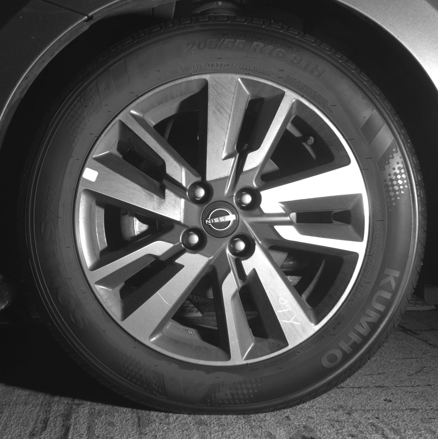 Thumbnail: 2025 Nissan Versa - 9