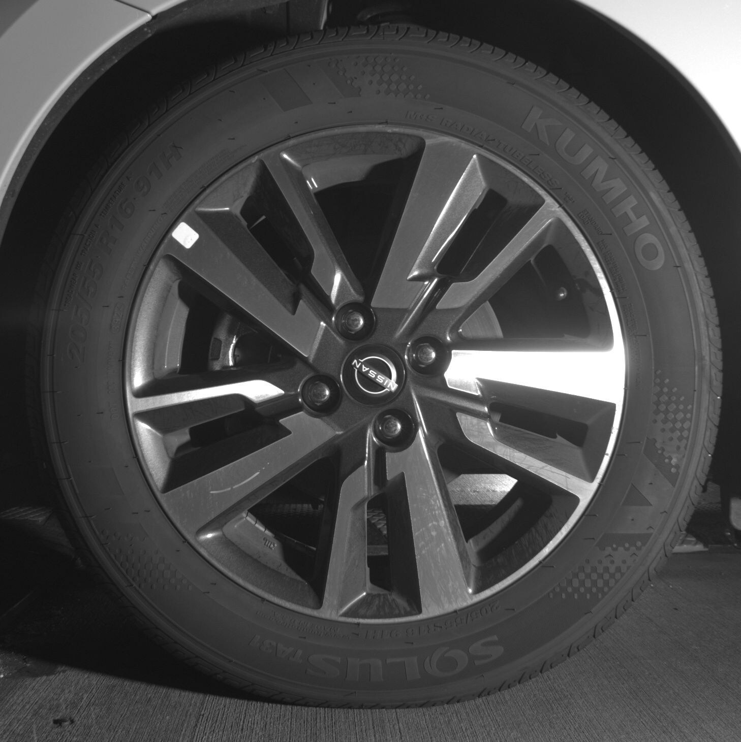 Thumbnail: 2025 Nissan Versa - 9