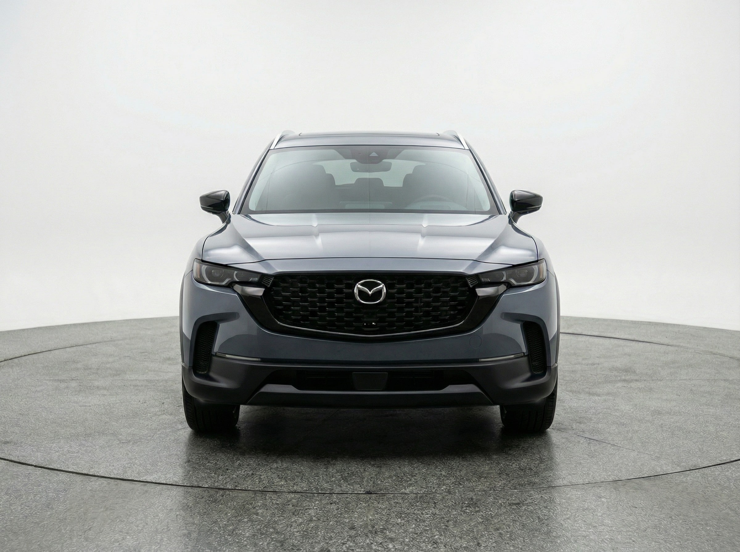 Thumbnail: 2025 Mazda CX-50 - 2