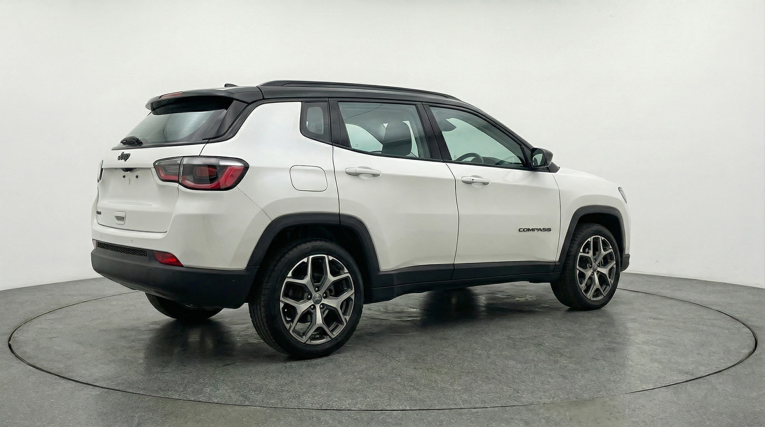 Thumbnail: 2025 Jeep Compass - 7