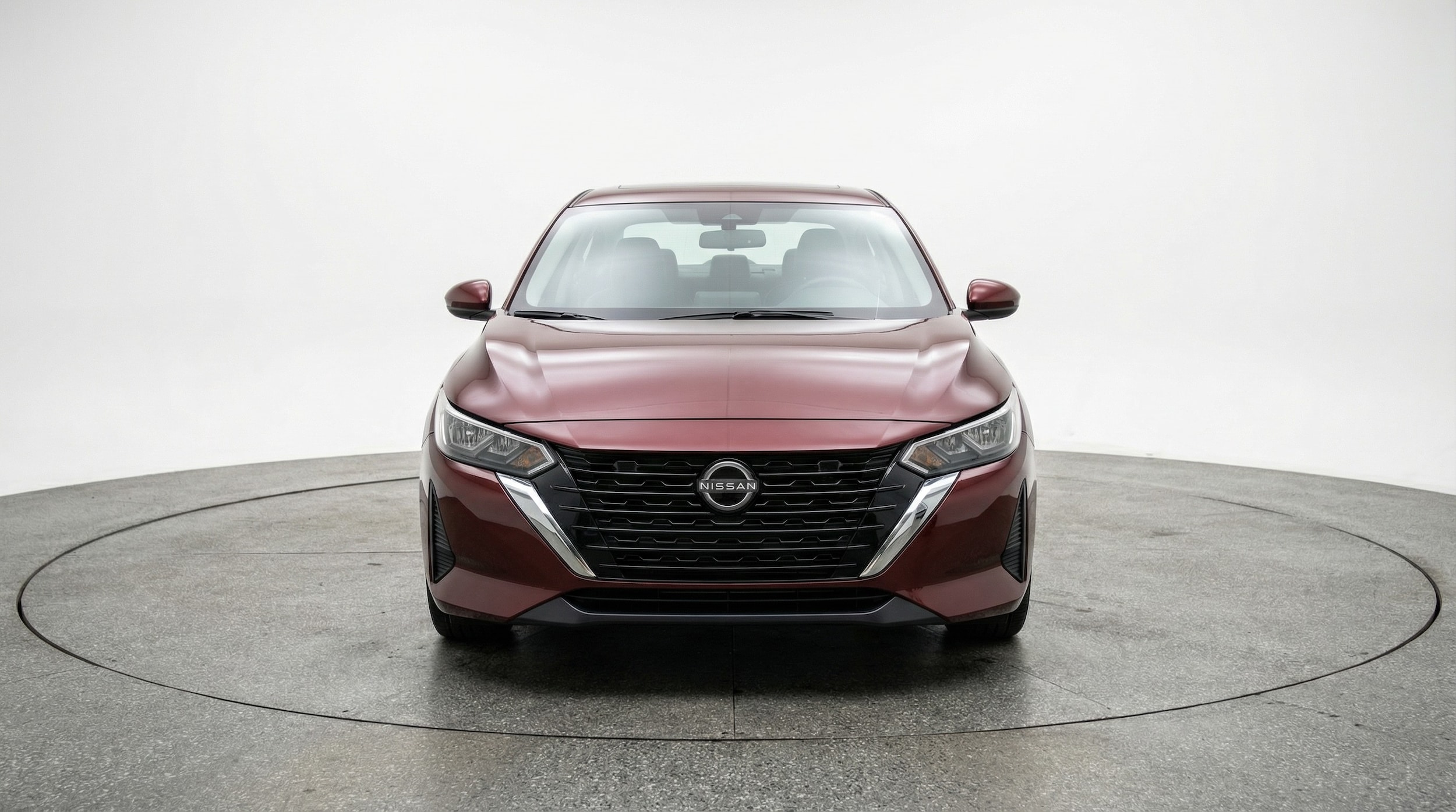 Thumbnail: 2025 Nissan Sentra - 2