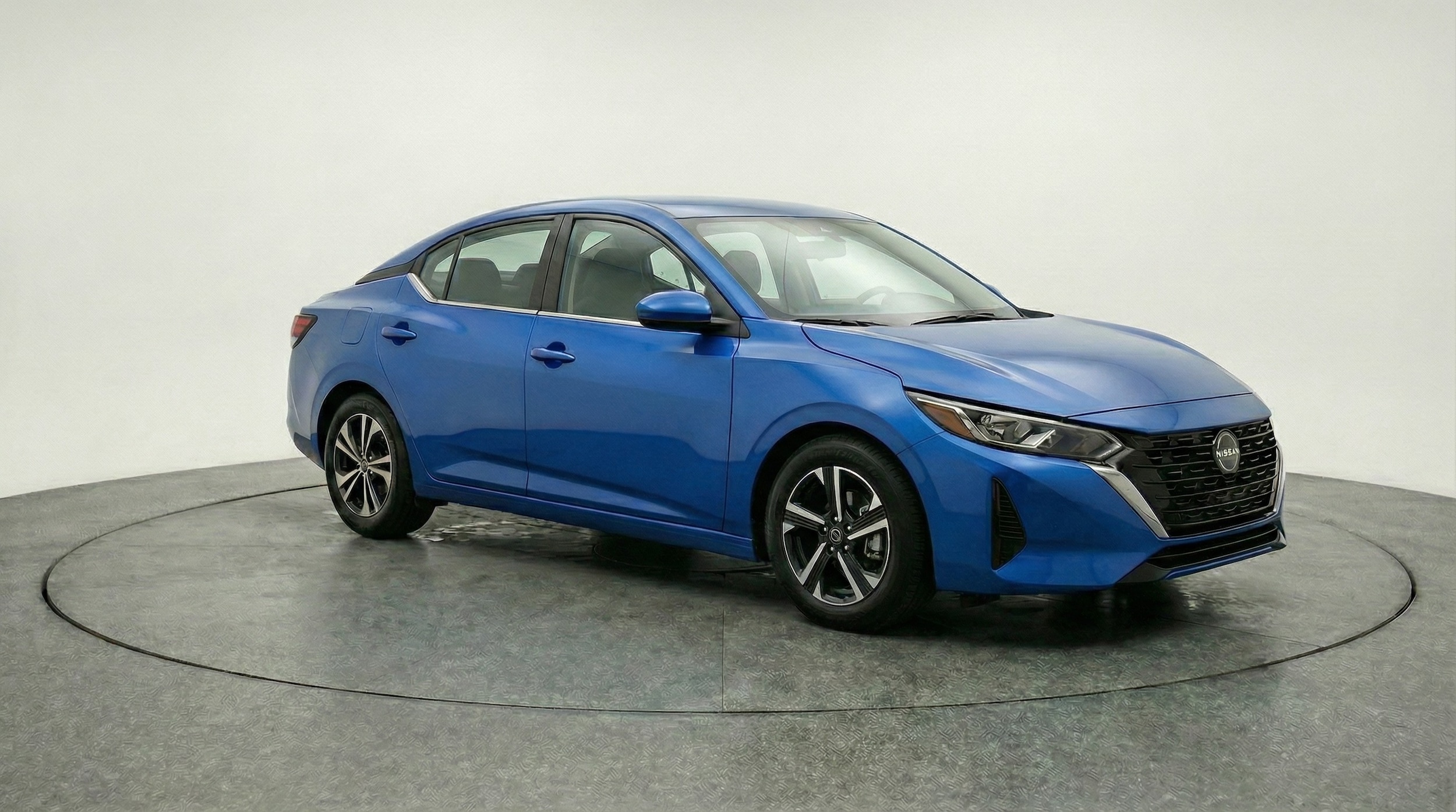 Thumbnail: 2025 Nissan Sentra - 1