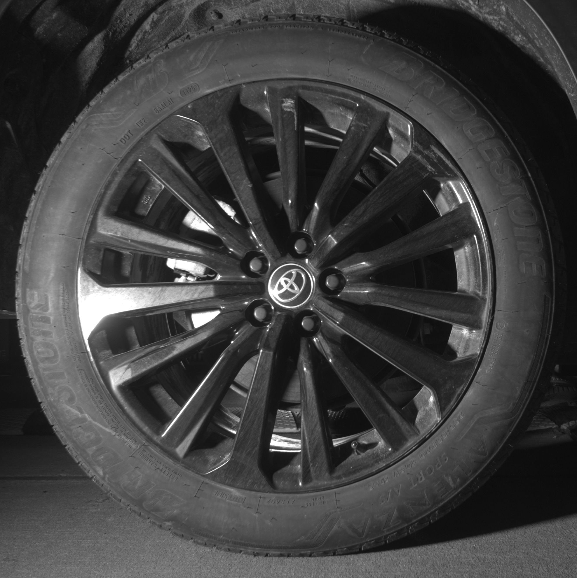 Thumbnail: 2025 Toyota Highlander - 12