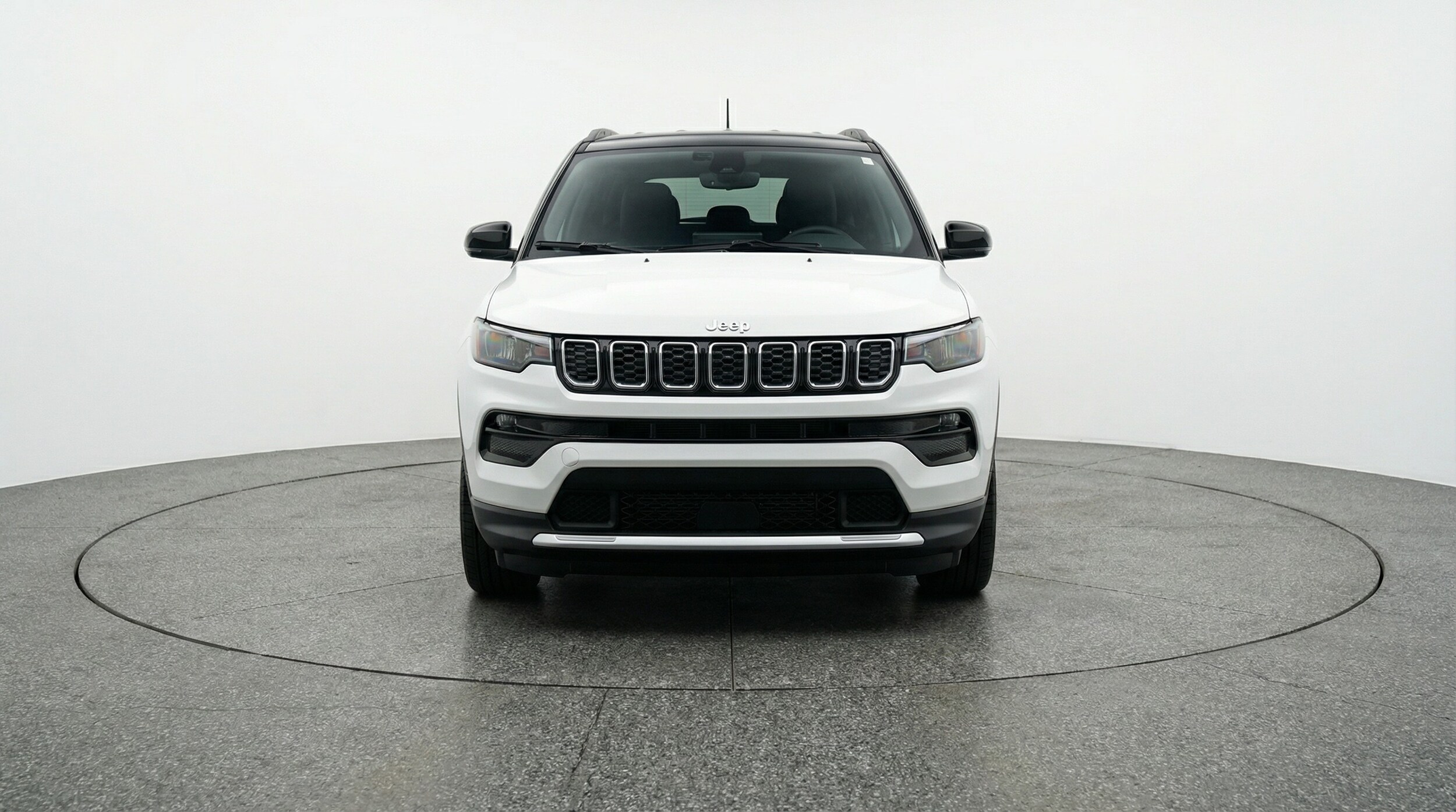 Thumbnail: 2025 Jeep Compass - 2