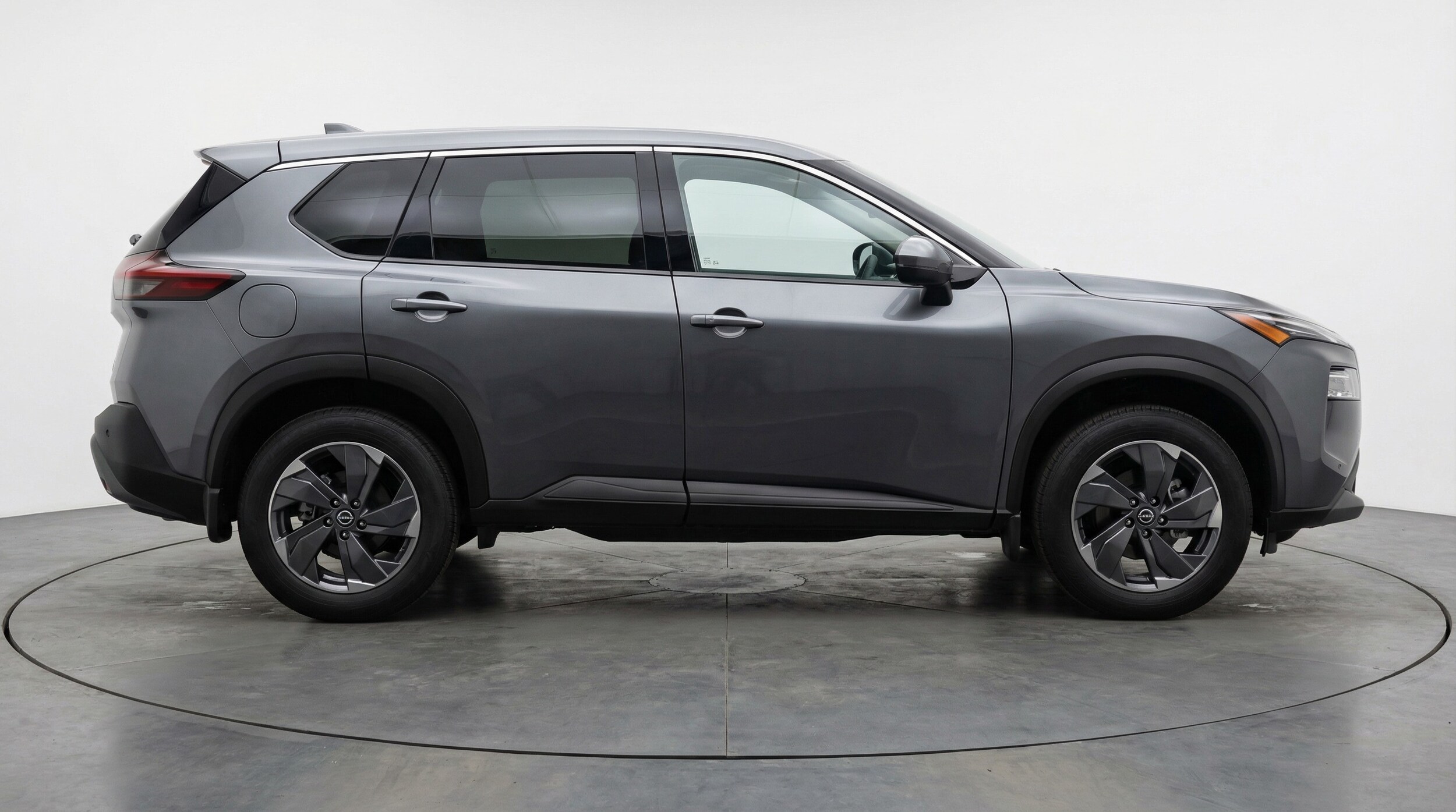 Thumbnail: 2025 Nissan Rogue - 8