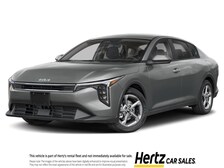 2025 Kia K4  -
                  Louisville, KY