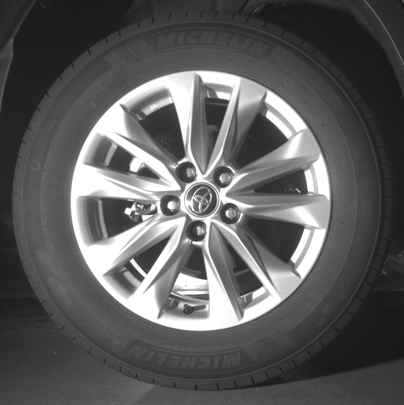 Thumbnail: 2025 Toyota Corolla Cross - 12