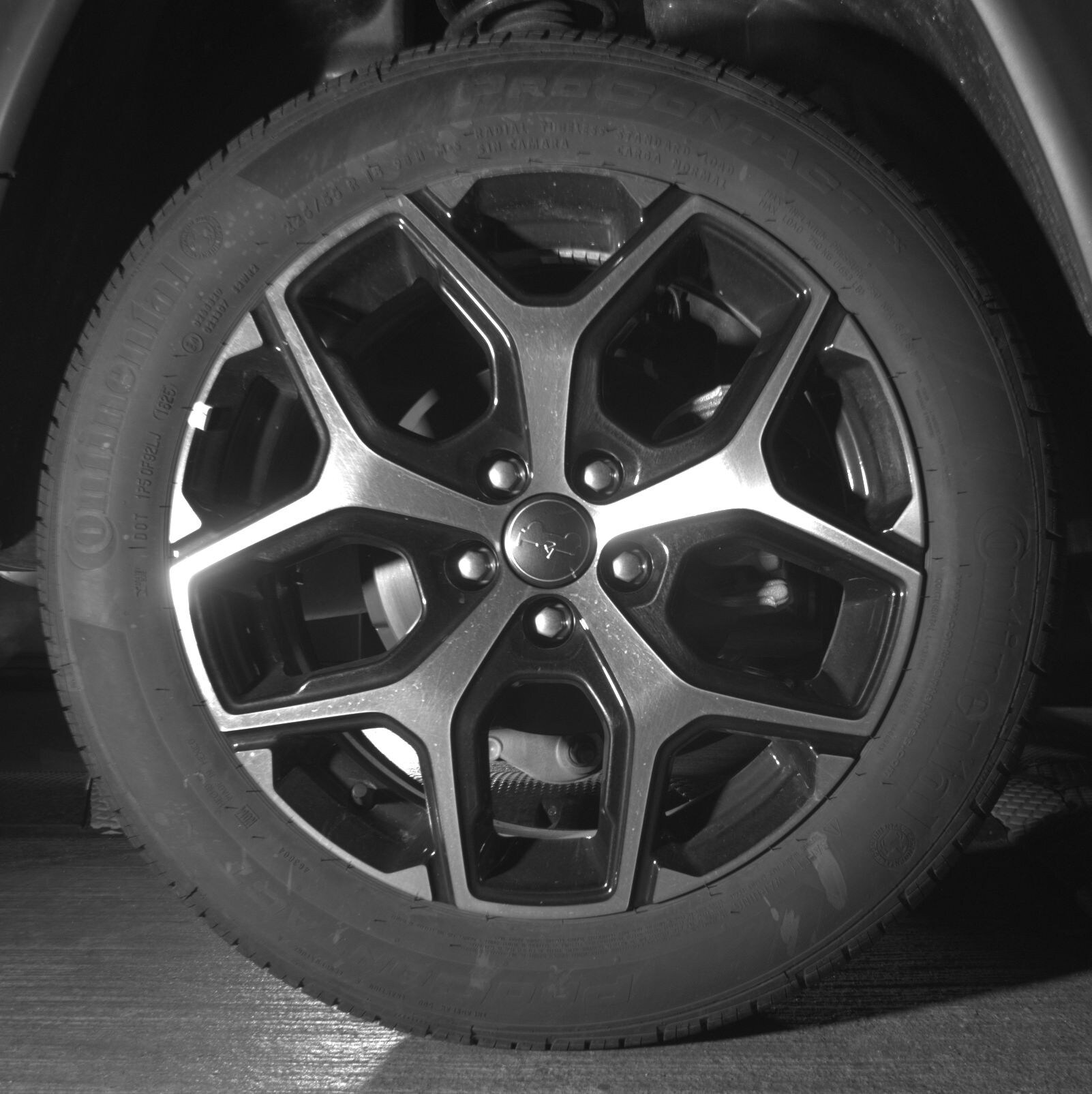 Thumbnail: 2025 Jeep Compass - 12