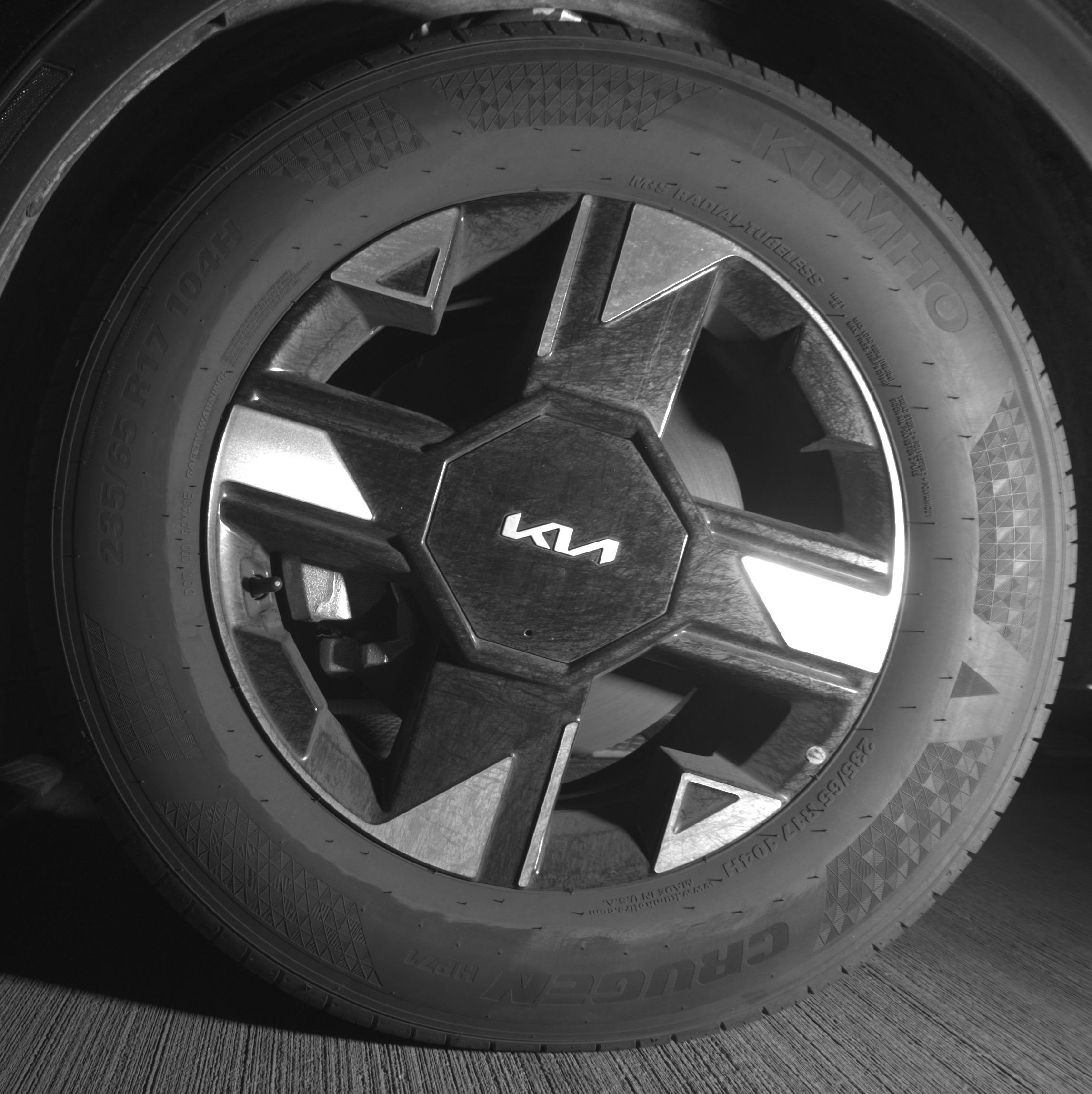 Thumbnail: 2026 Kia Sportage - 11