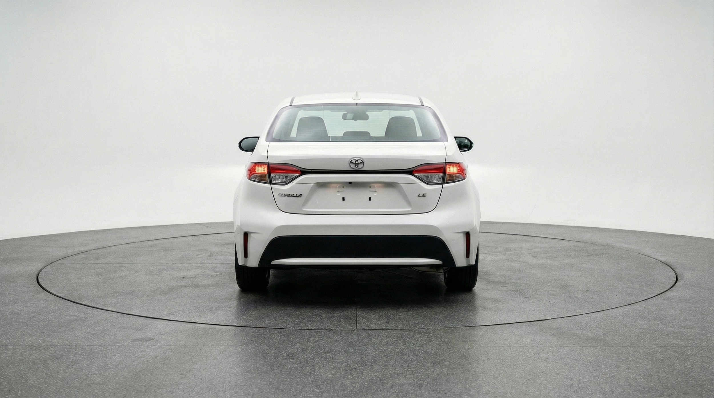 Thumbnail: 2025 Toyota Corolla - 7