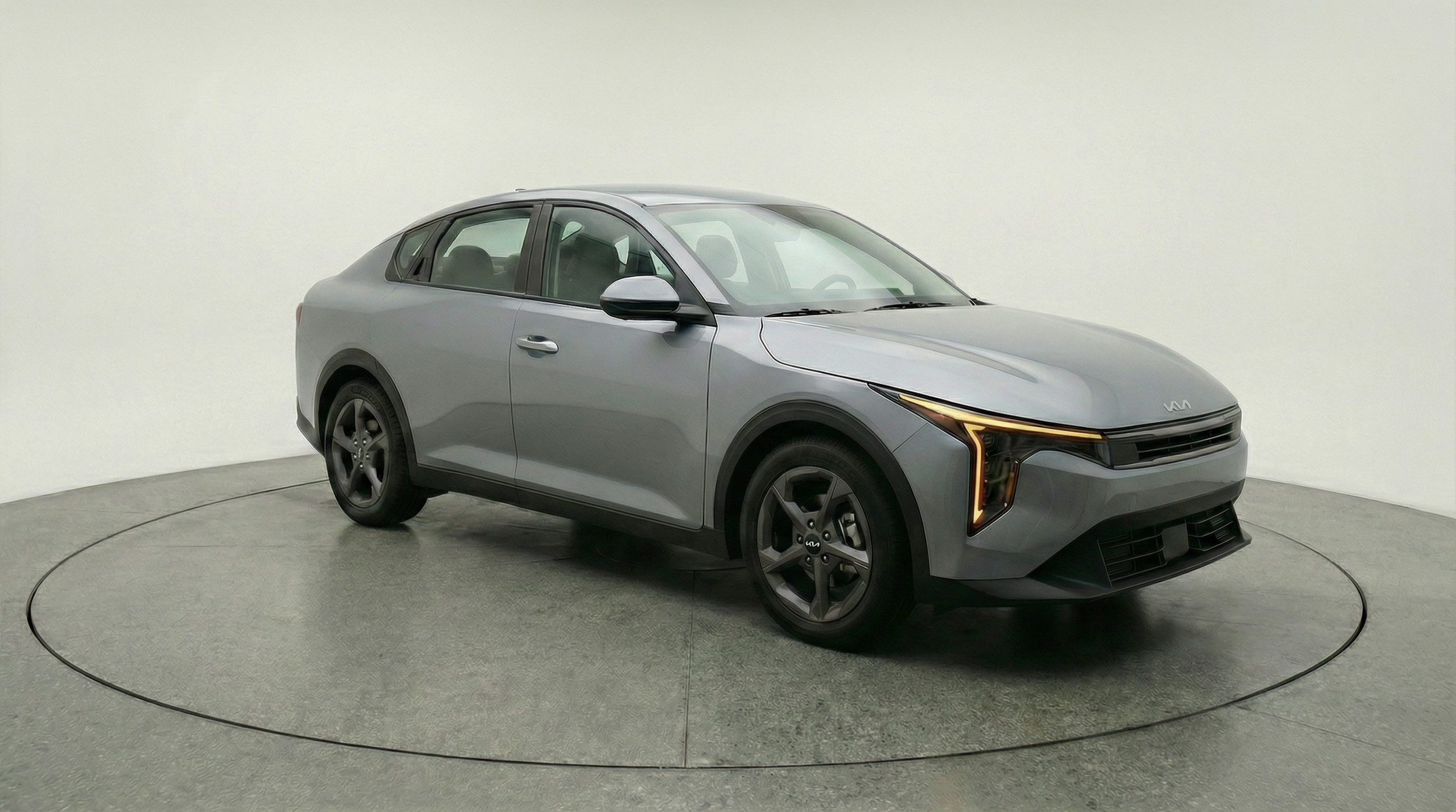 Thumbnail: 2025 Kia K4 - 1