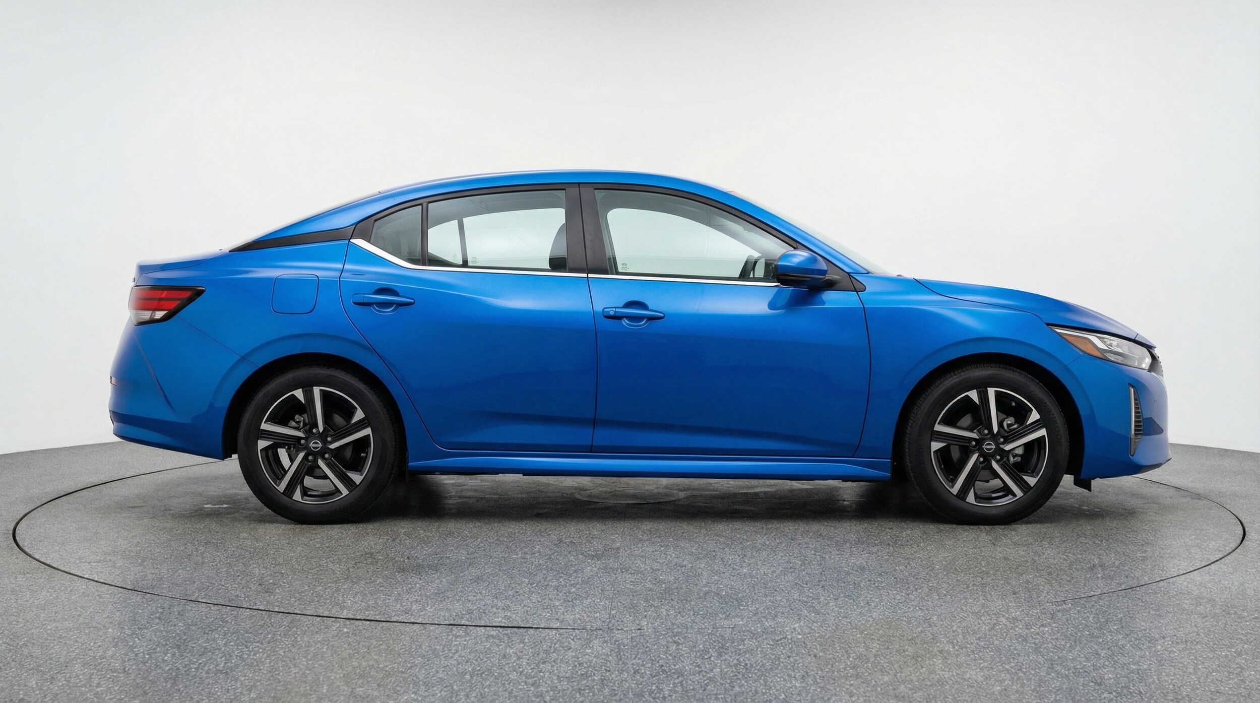 Thumbnail: 2025 Nissan Sentra - 8