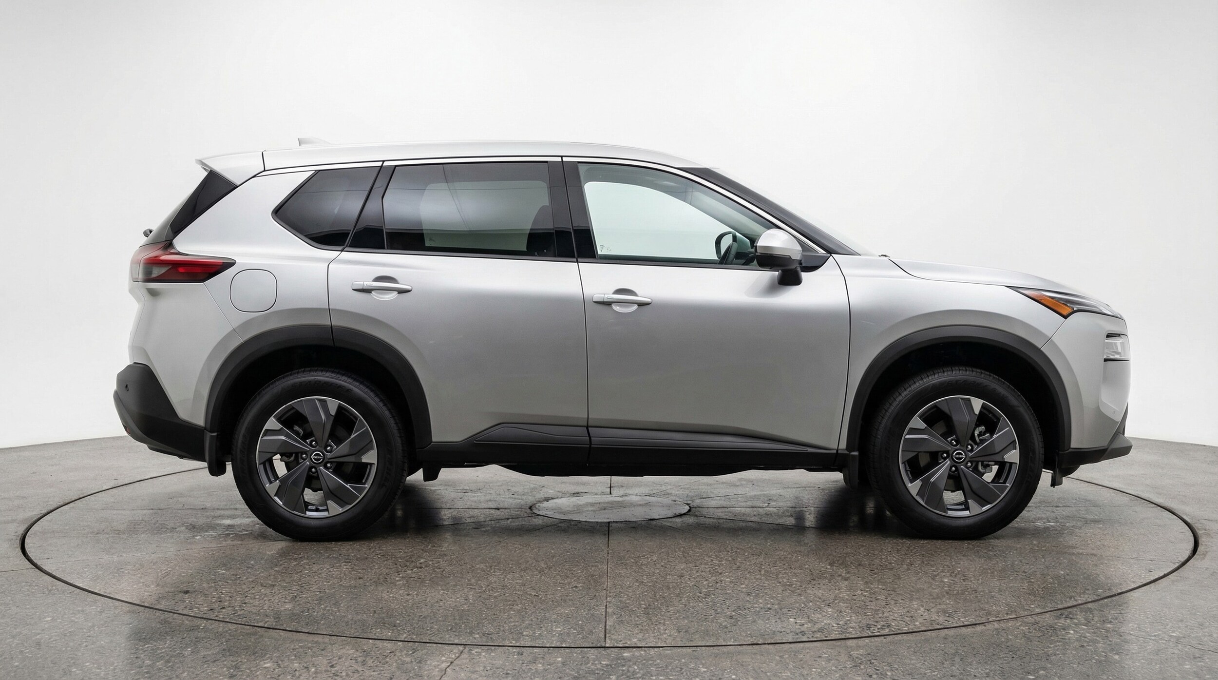 Thumbnail: 2025 Nissan Rogue - 8