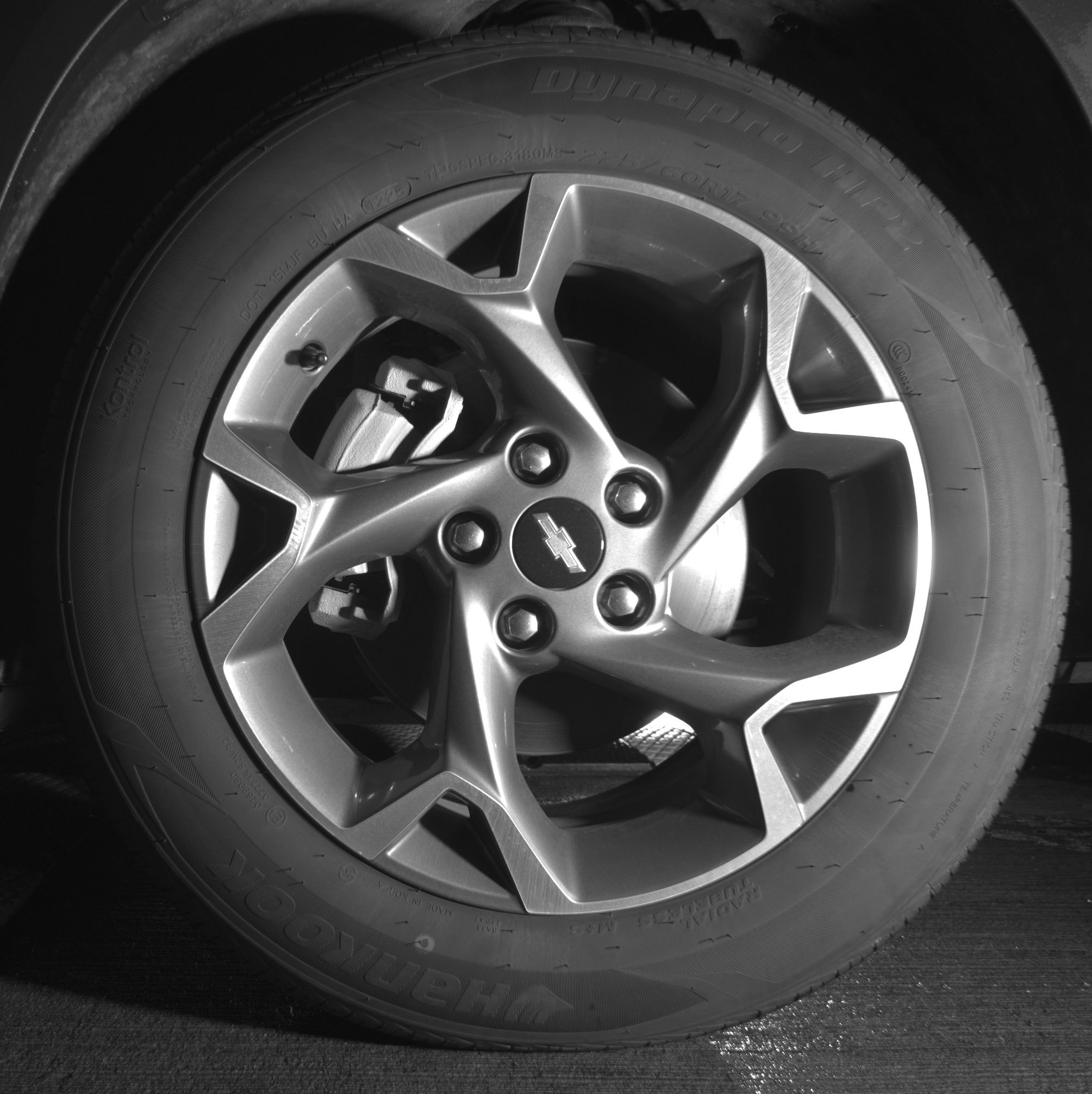 Thumbnail: 2025 Chevrolet Trax - 9