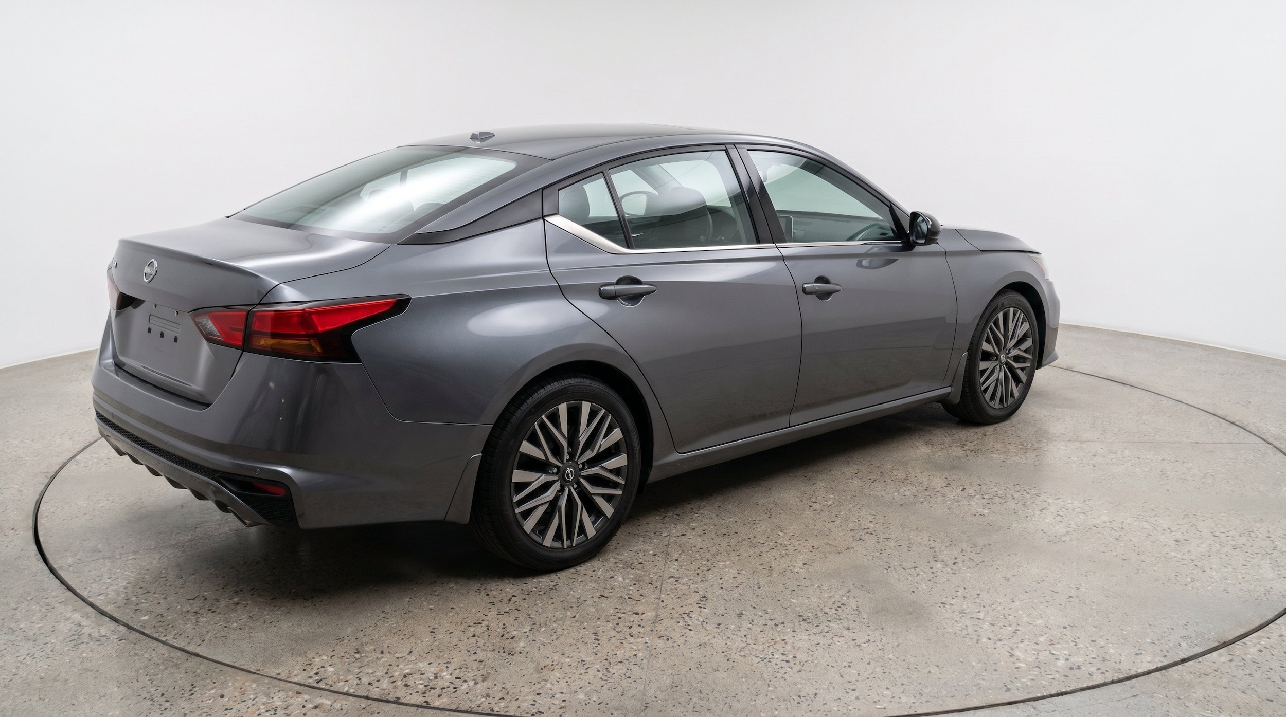 Thumbnail: 2026 Nissan Altima - 9