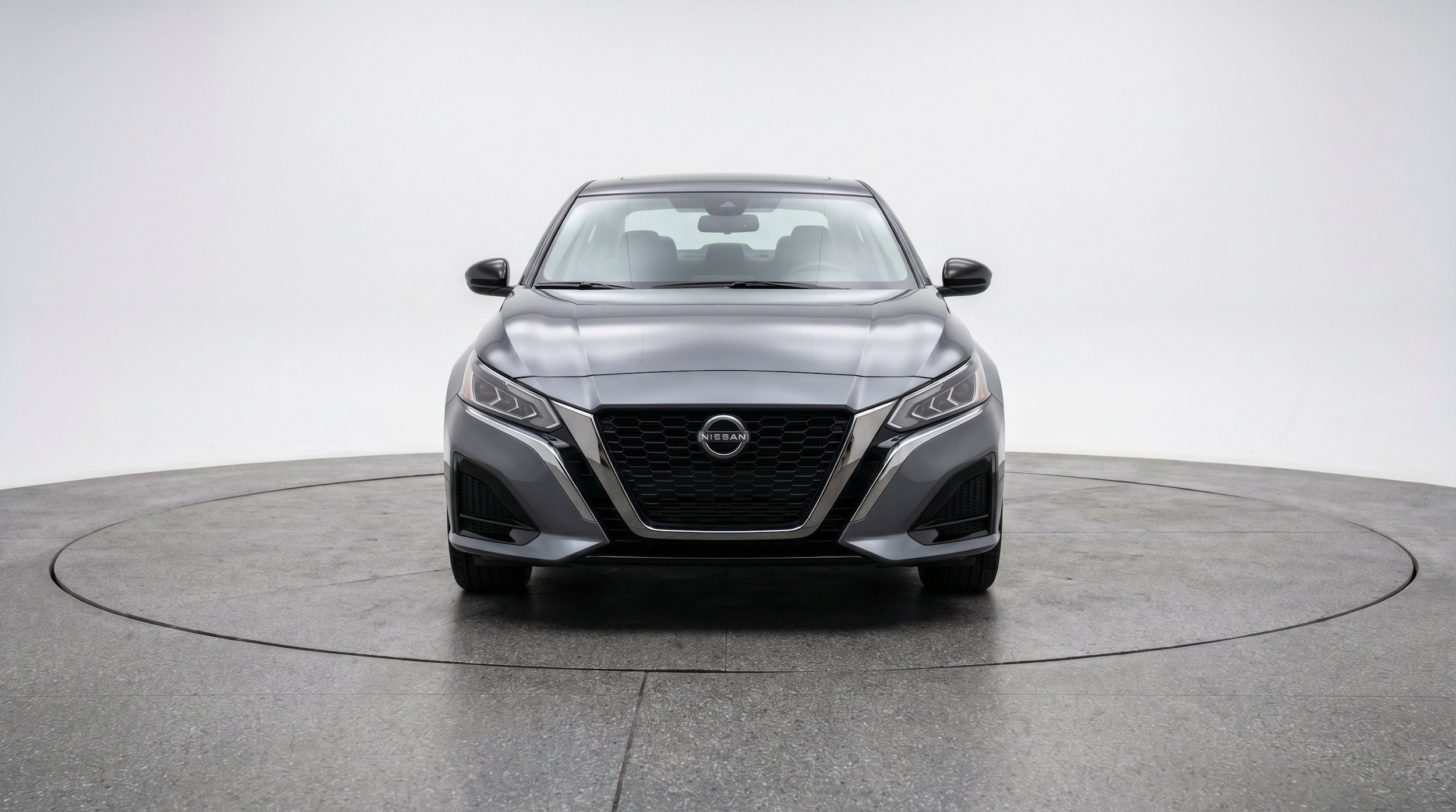 Thumbnail: 2026 Nissan Altima - 2