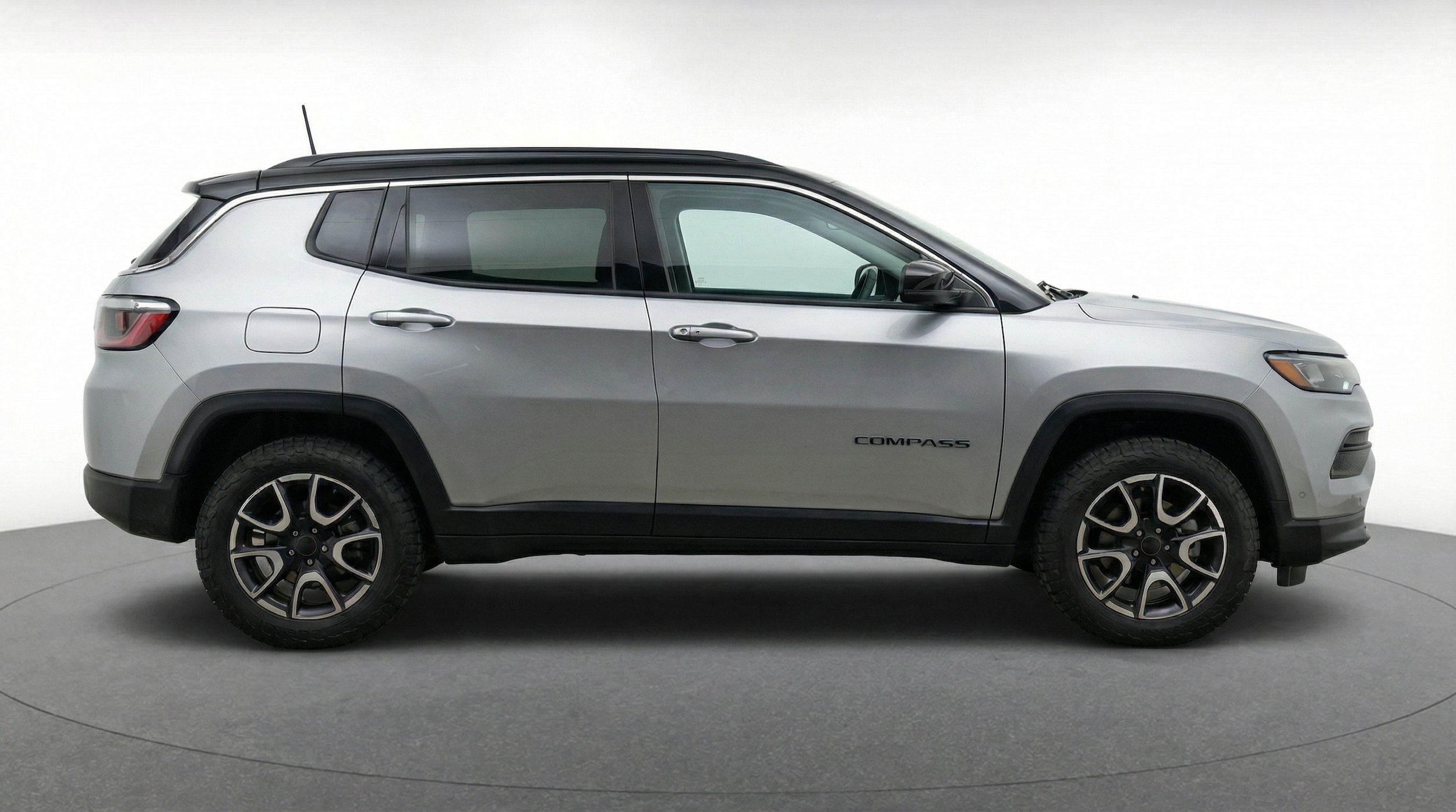 Thumbnail: 2025 Jeep Compass - 8