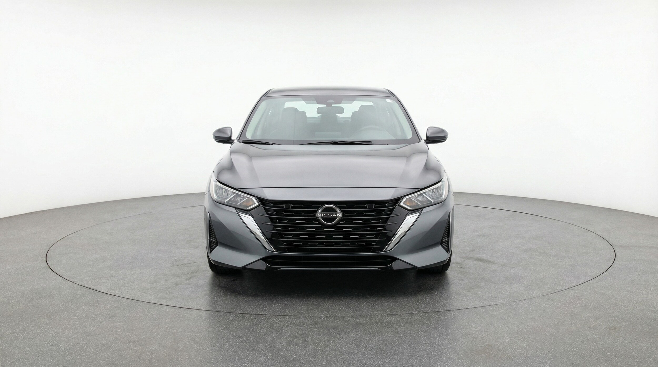 Thumbnail: 2025 Nissan Sentra - 2