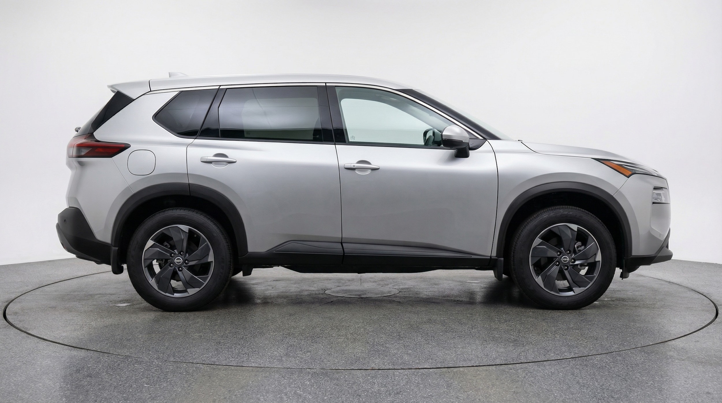 Thumbnail: 2025 Nissan Rogue - 8