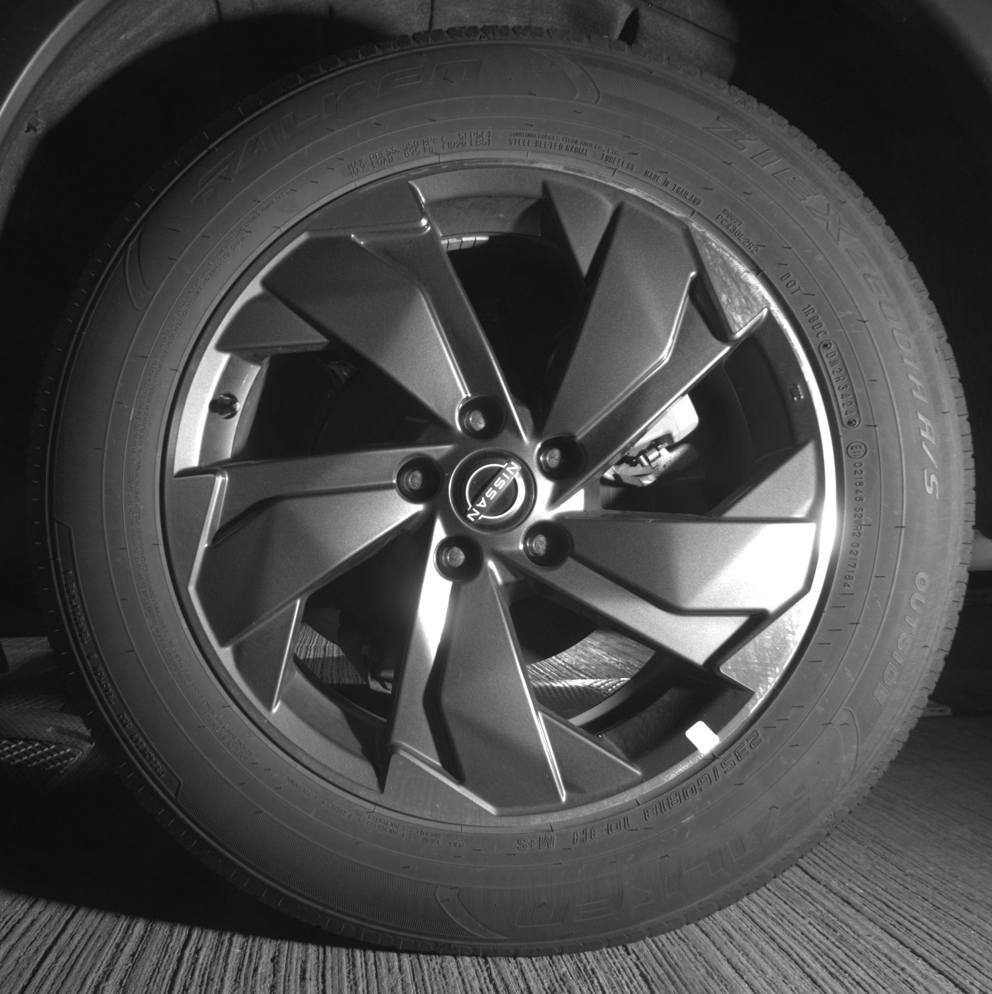 Thumbnail: 2025 Nissan Rogue - 11