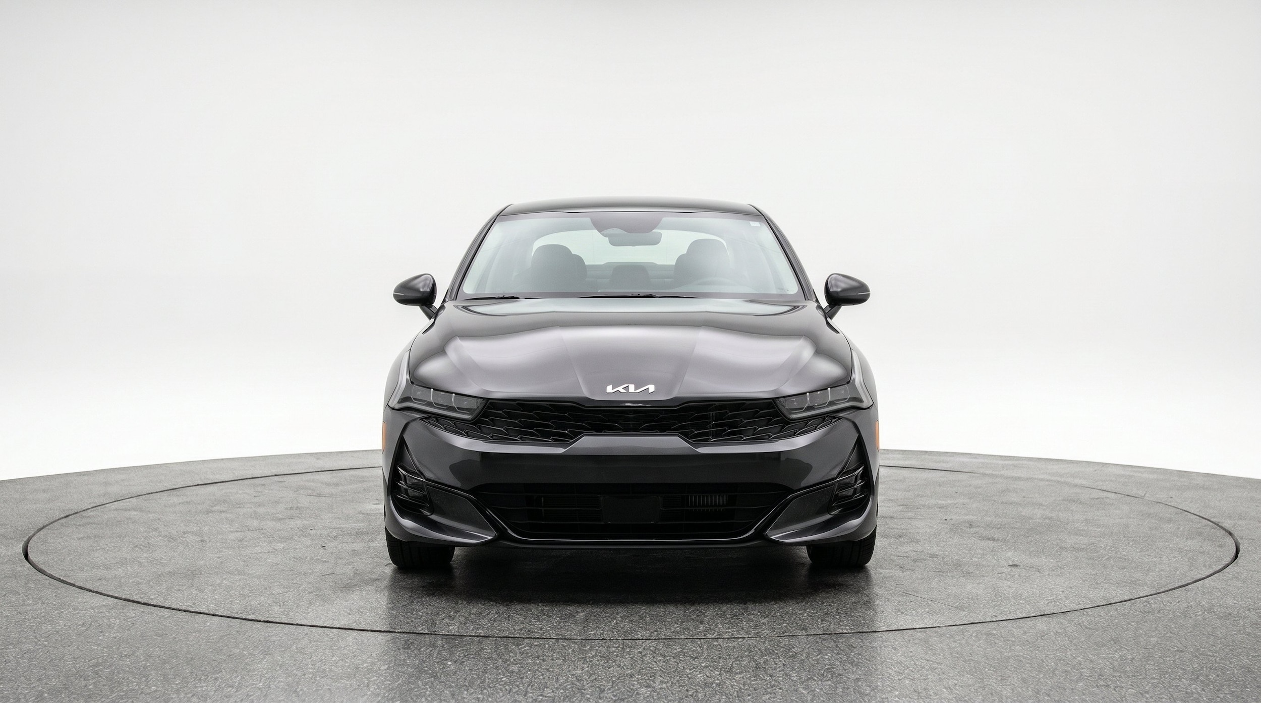 Thumbnail: 2025 Kia K5 - 2