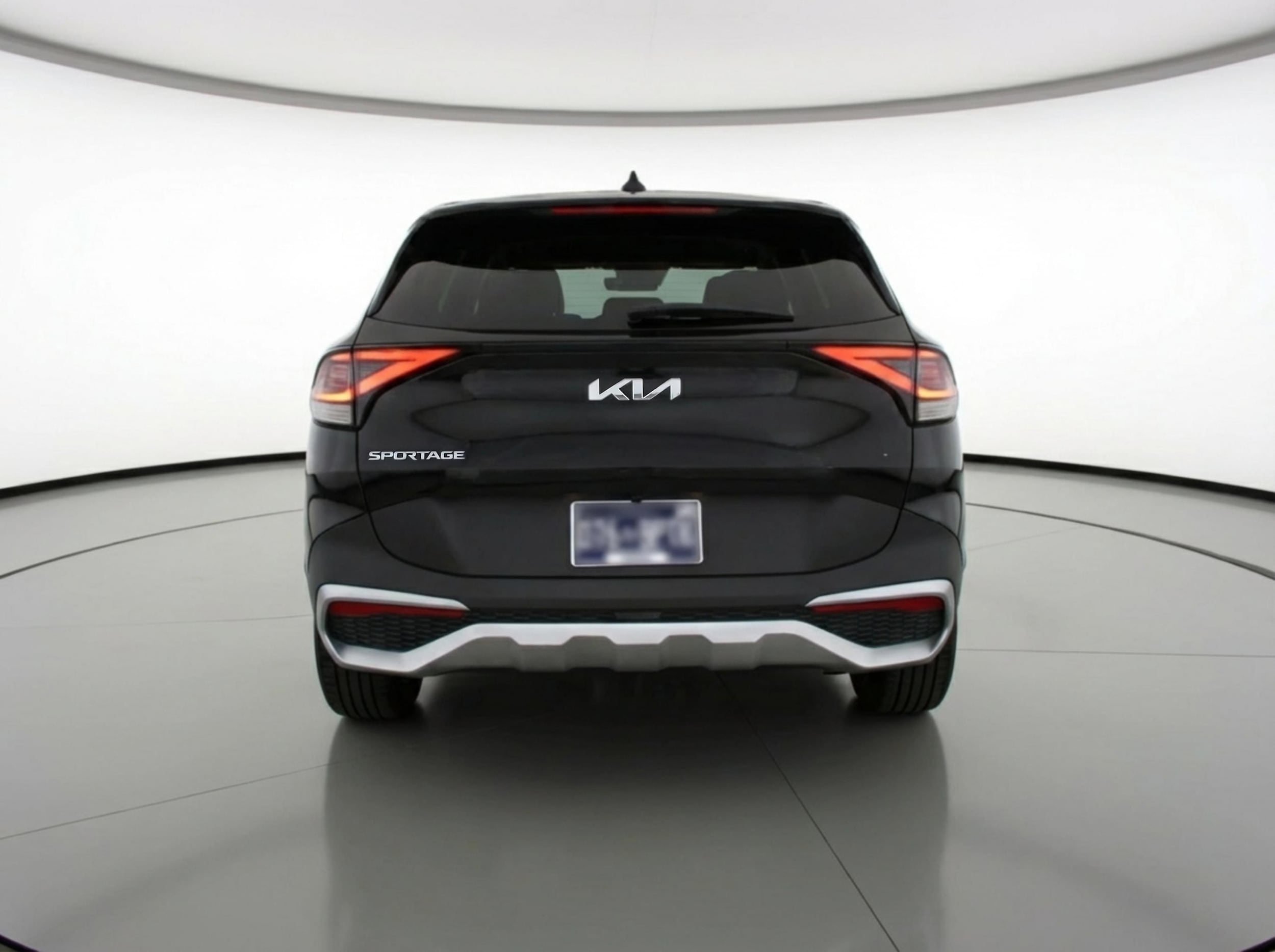 Thumbnail: 2025 Kia Sportage - 6