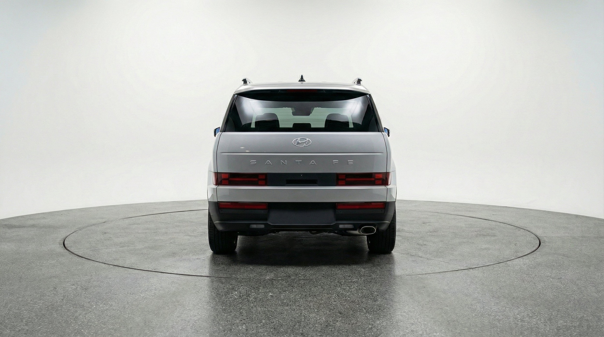 Thumbnail: 2026 Hyundai Santa Fe - 7