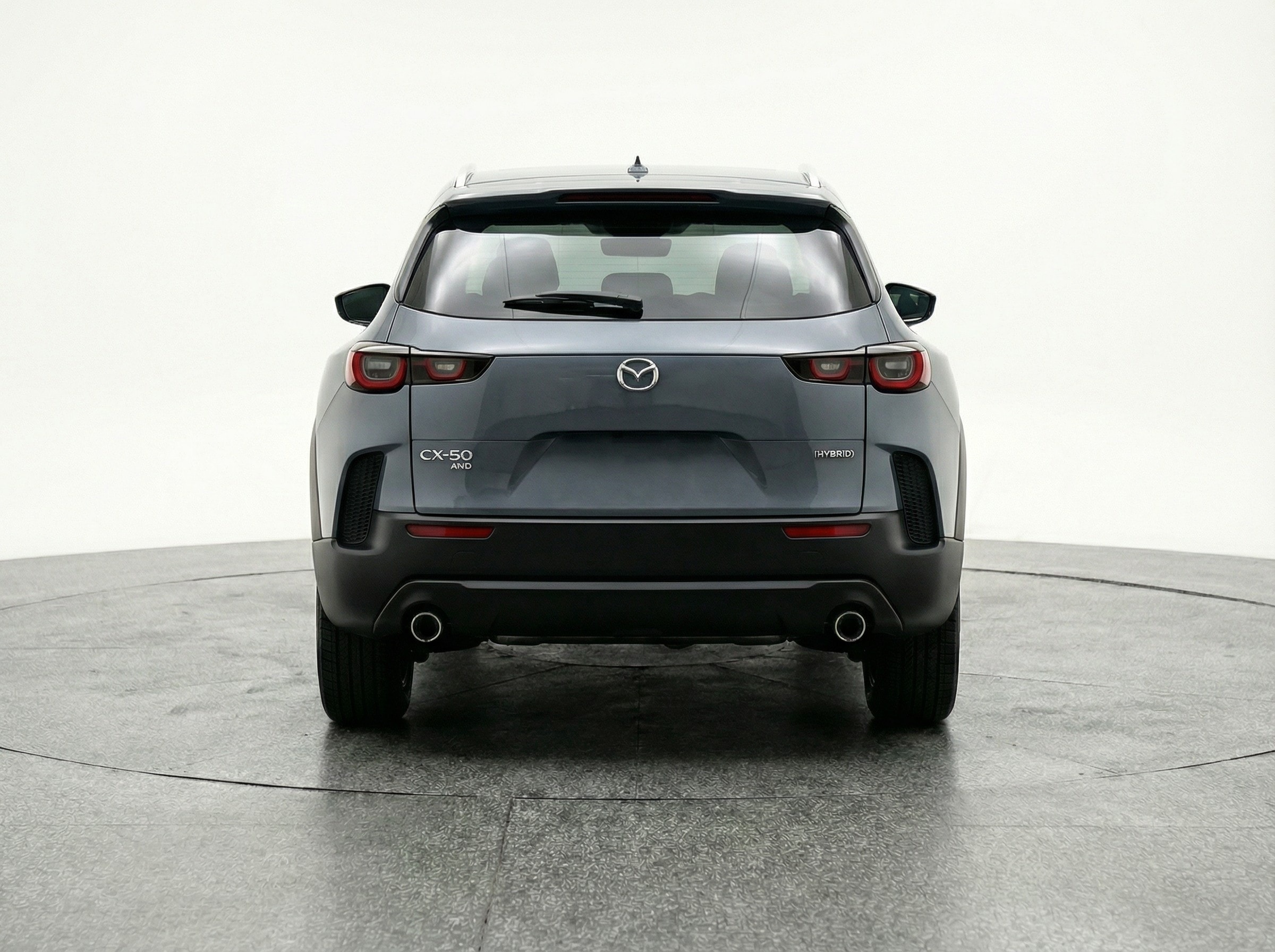 Thumbnail: 2025 Mazda CX-50 - 6