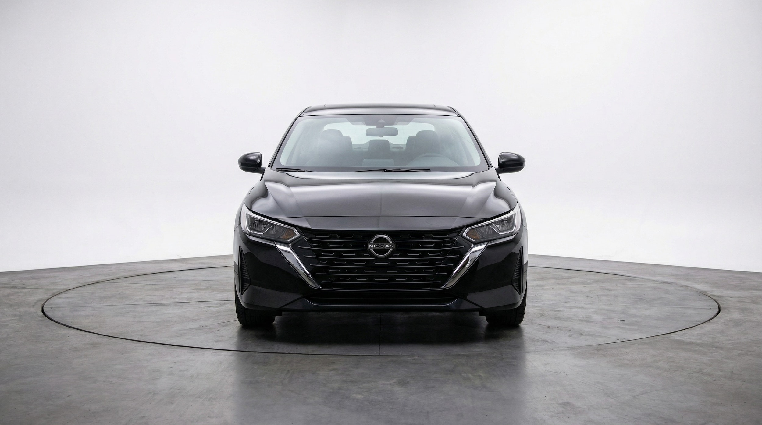 Thumbnail: 2025 Nissan Sentra - 2