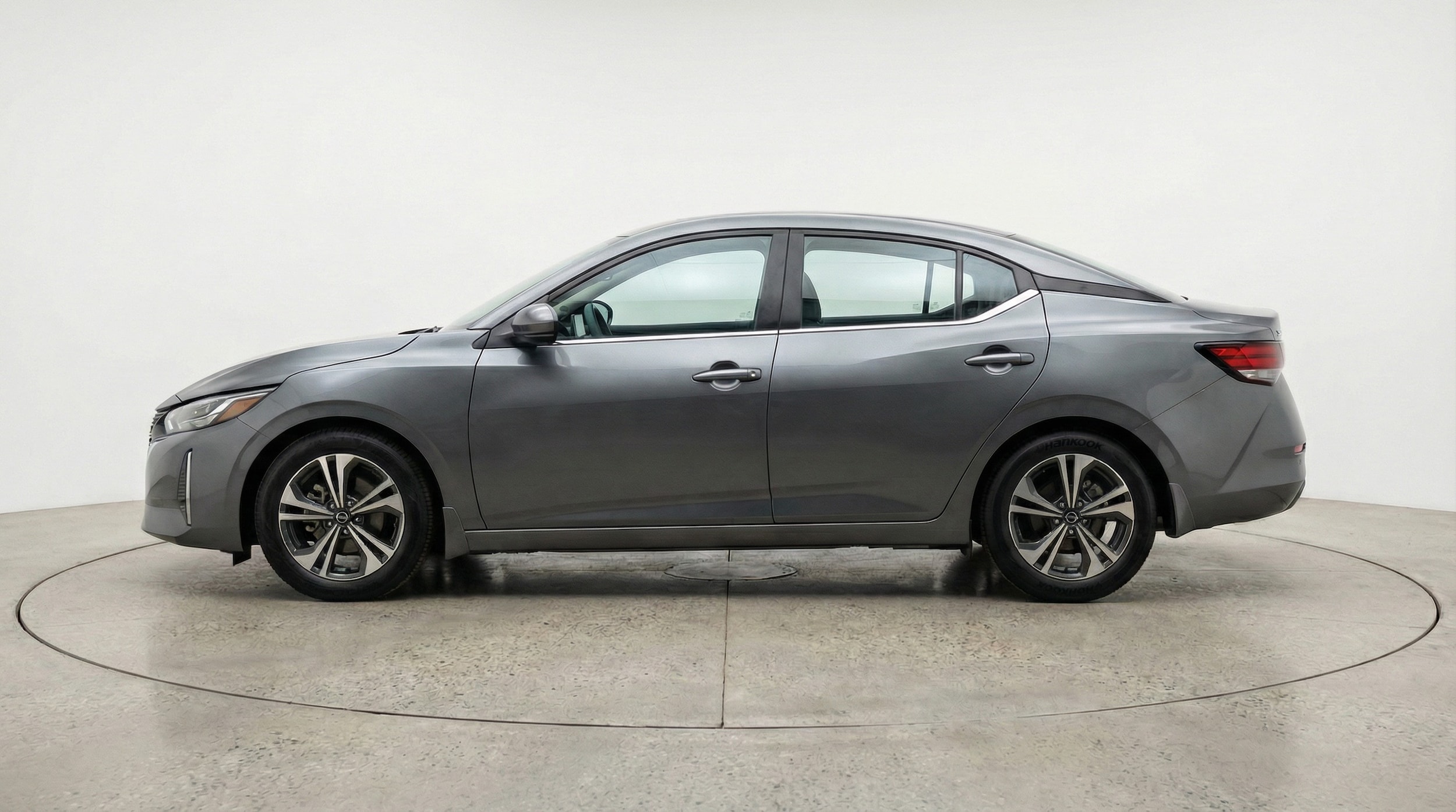 Thumbnail: 2025 Nissan Sentra - 4