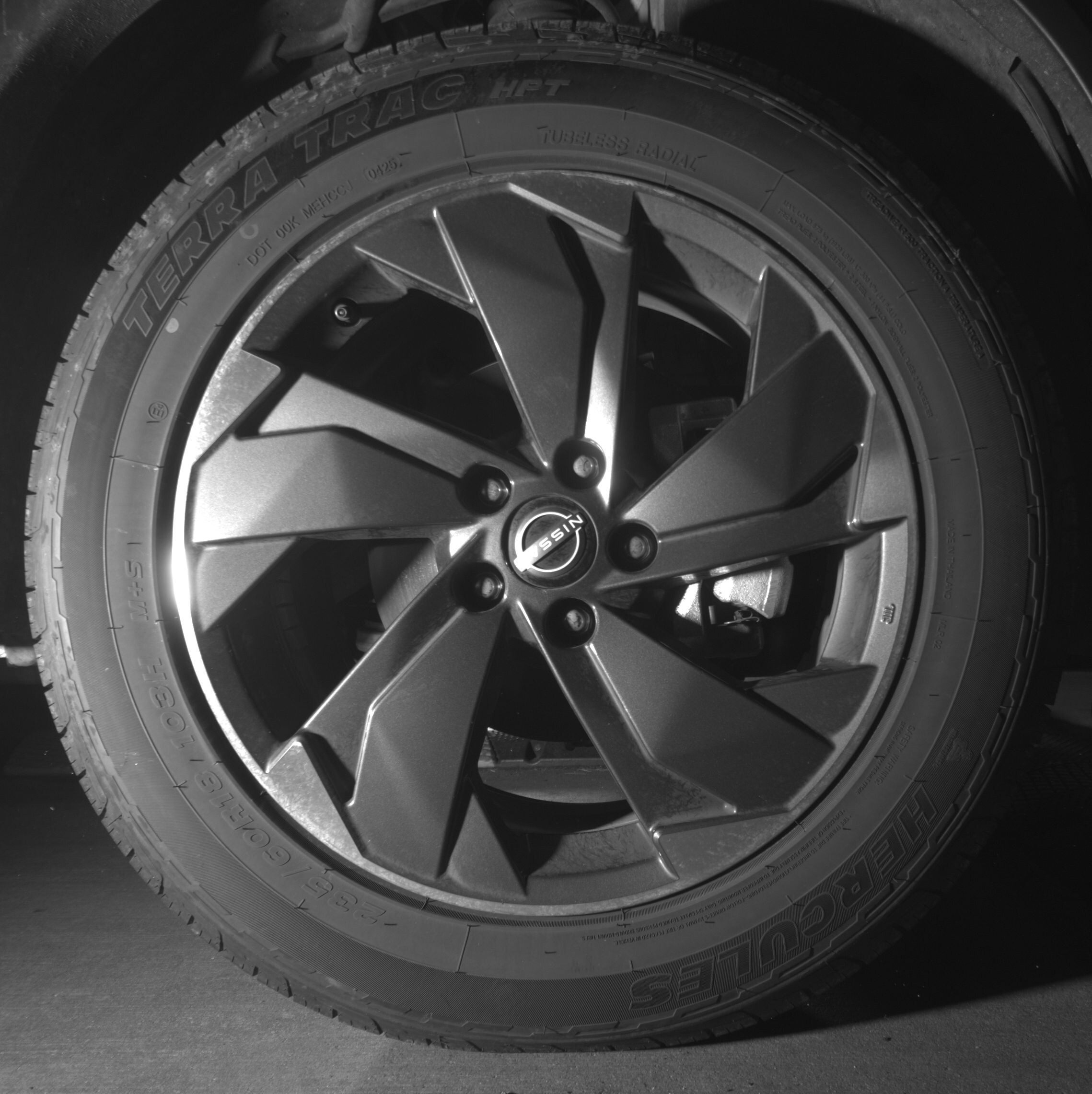 Thumbnail: 2025 Nissan Rogue - 10