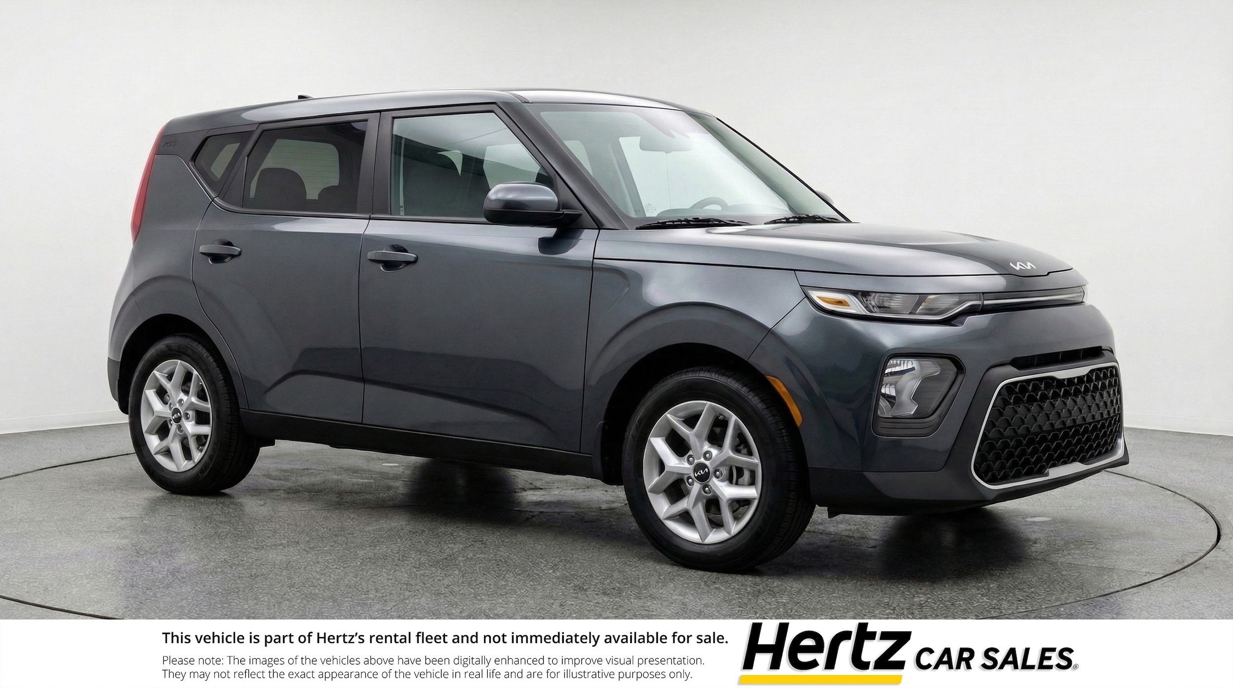 Thumbnail: 2025 Kia Soul - 1