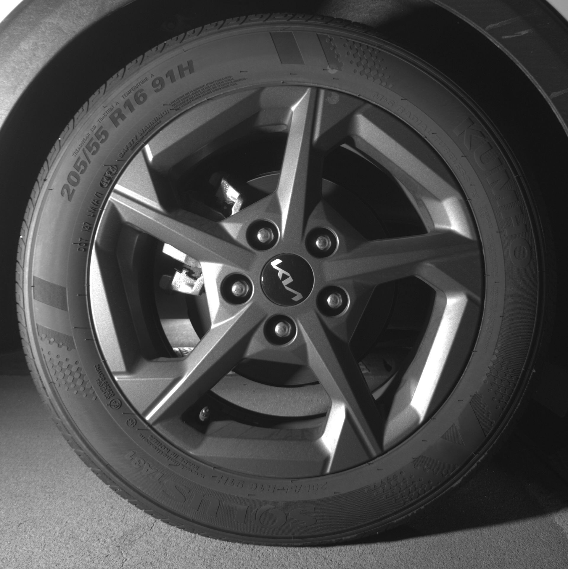 Thumbnail: 2025 Kia K4 - 12