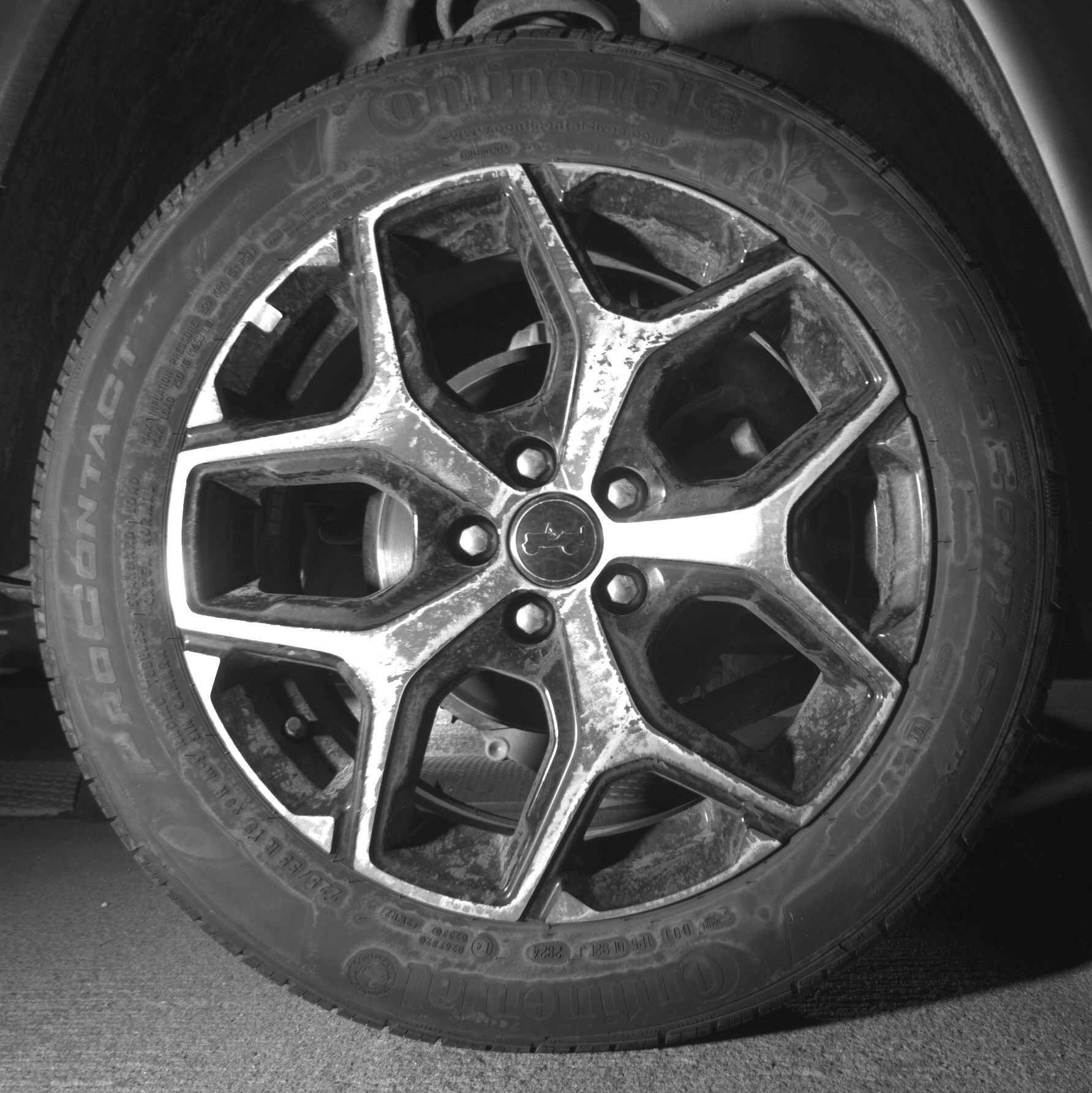 Thumbnail: 2025 Jeep Compass - 12