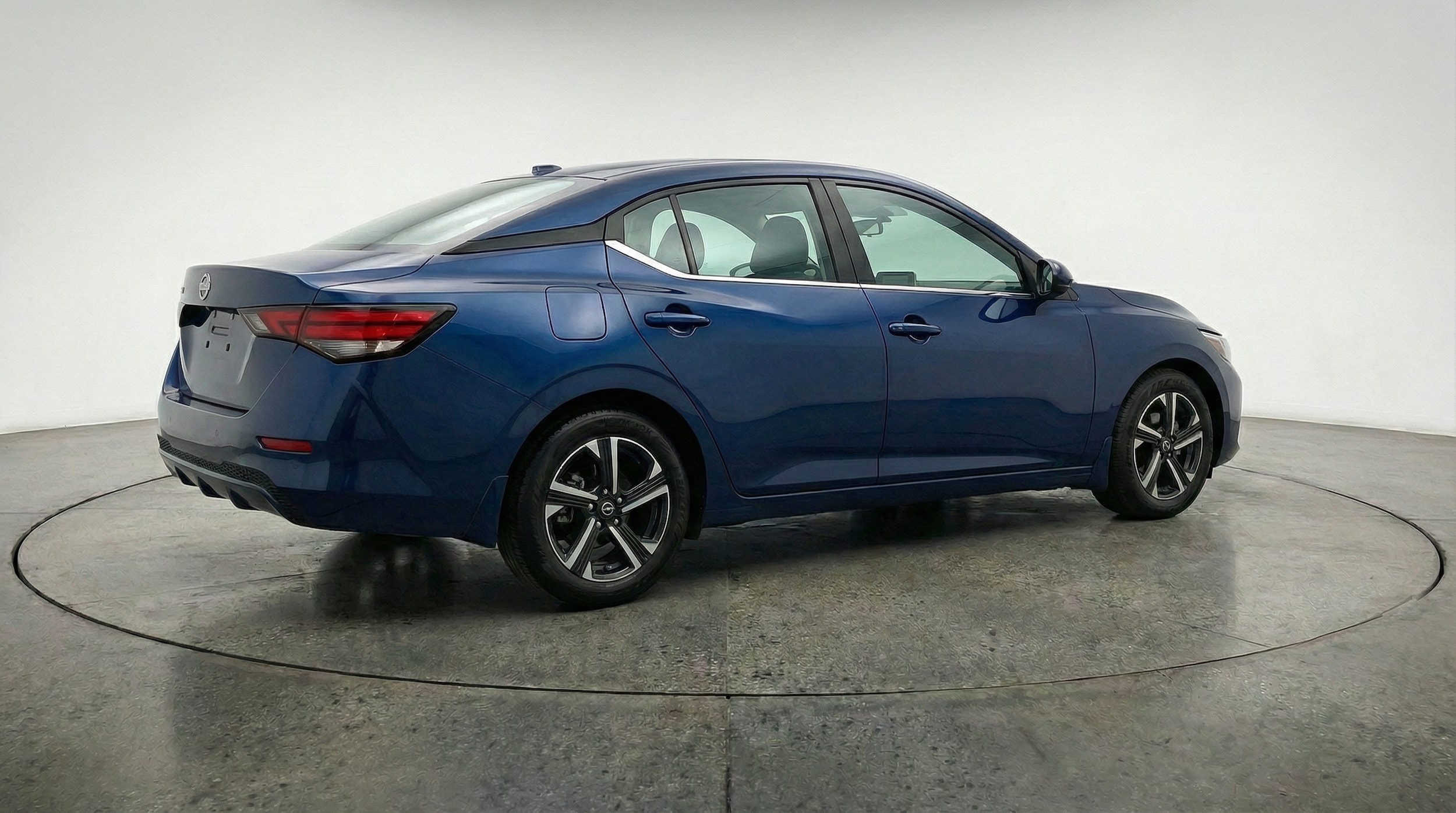 Thumbnail: 2025 Nissan Sentra - 7