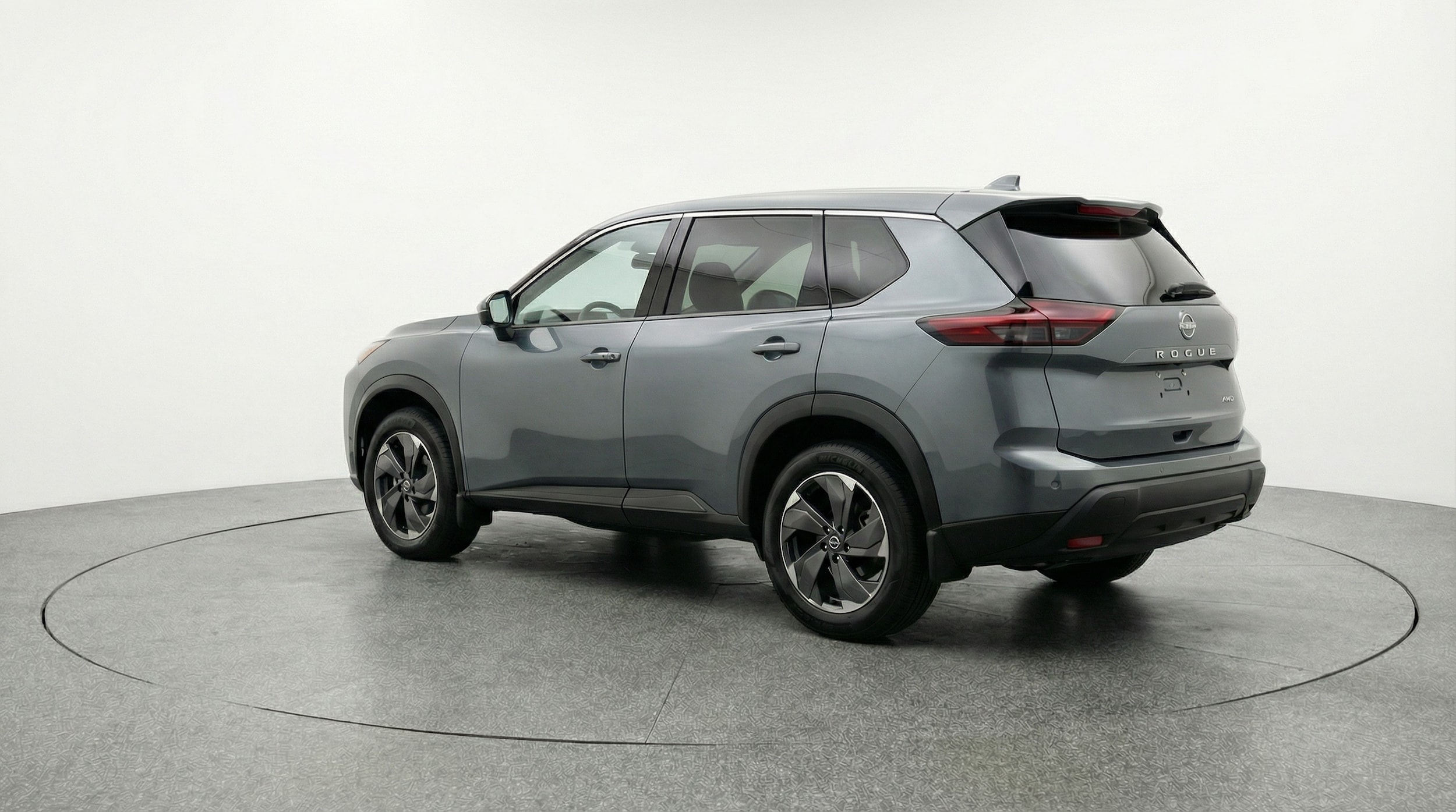Thumbnail: 2025 Nissan Rogue - 5