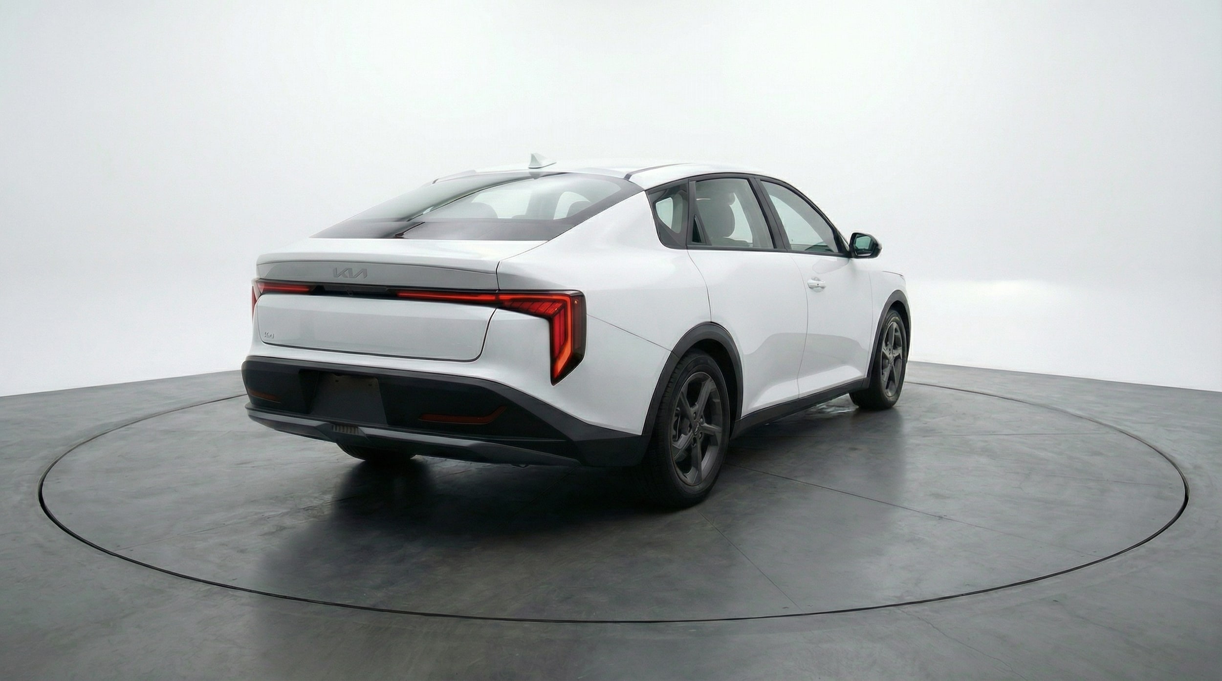 Thumbnail: 2025 Kia K4 - 7