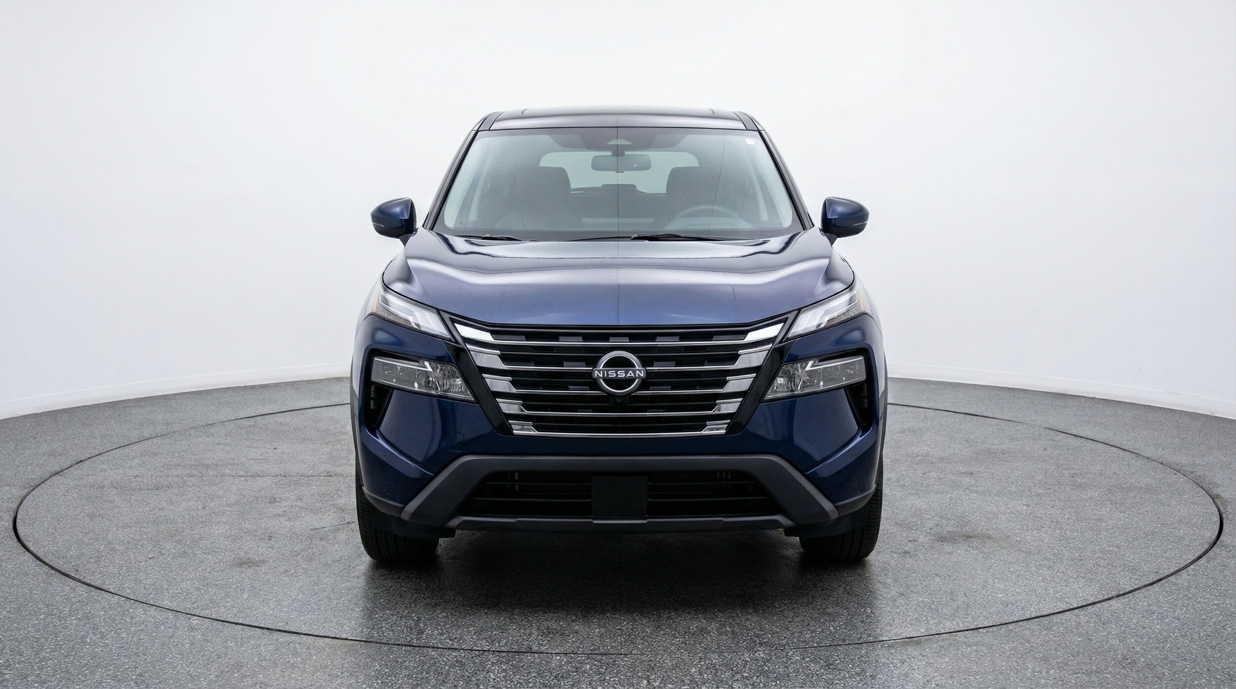 Thumbnail: 2025 Nissan Rogue - 2