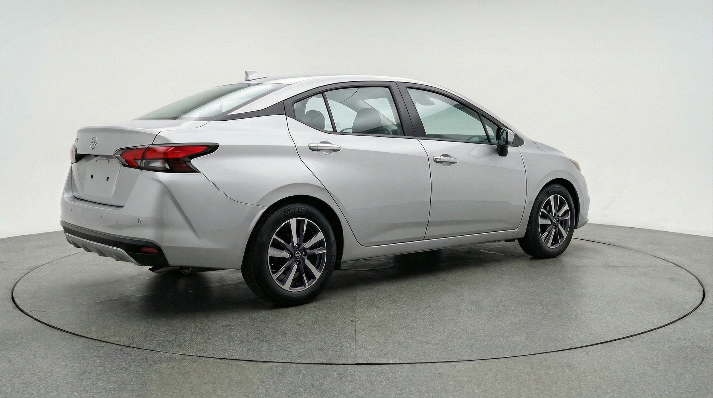 Thumbnail: 2025 Nissan Versa - 9