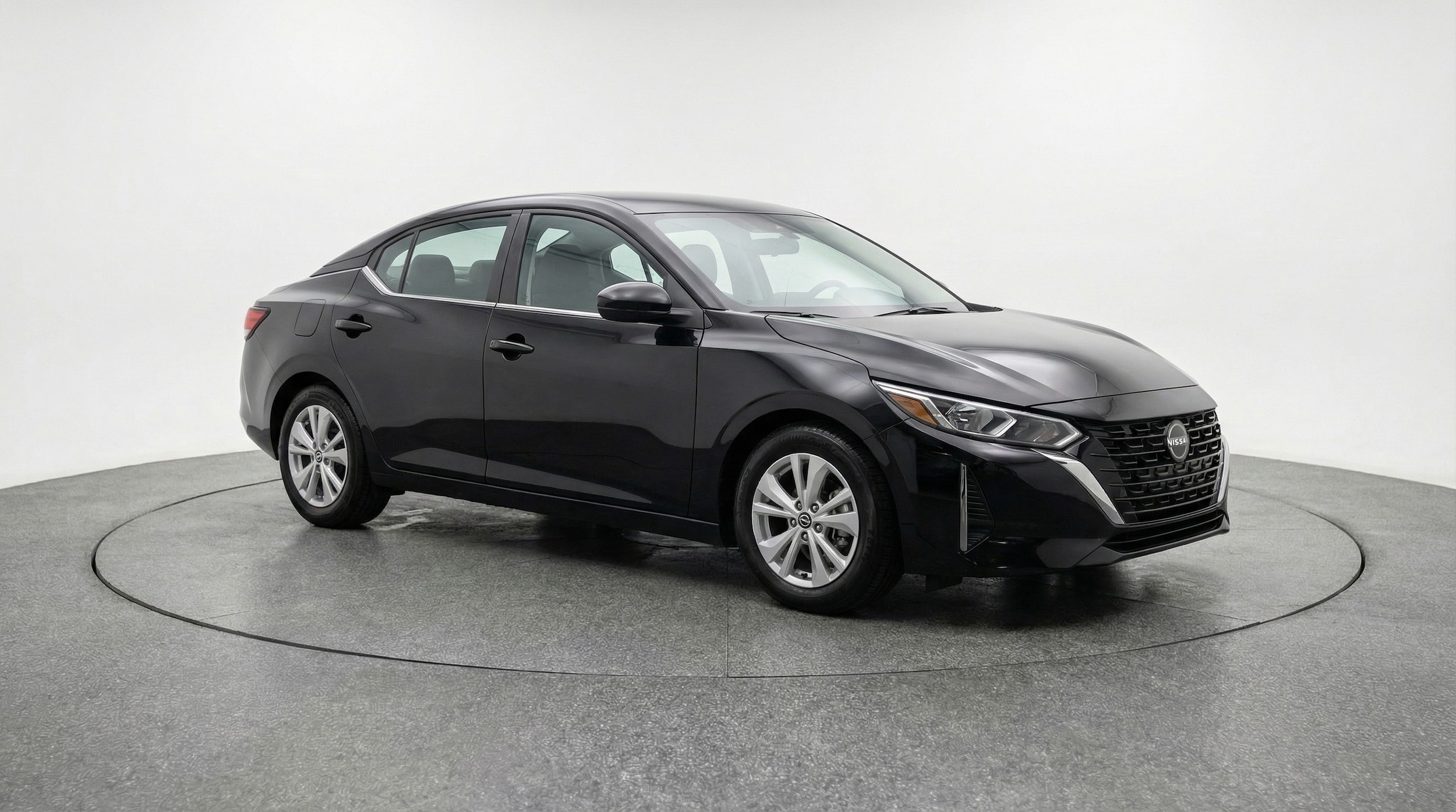 Thumbnail: 2025 Nissan Sentra - 1