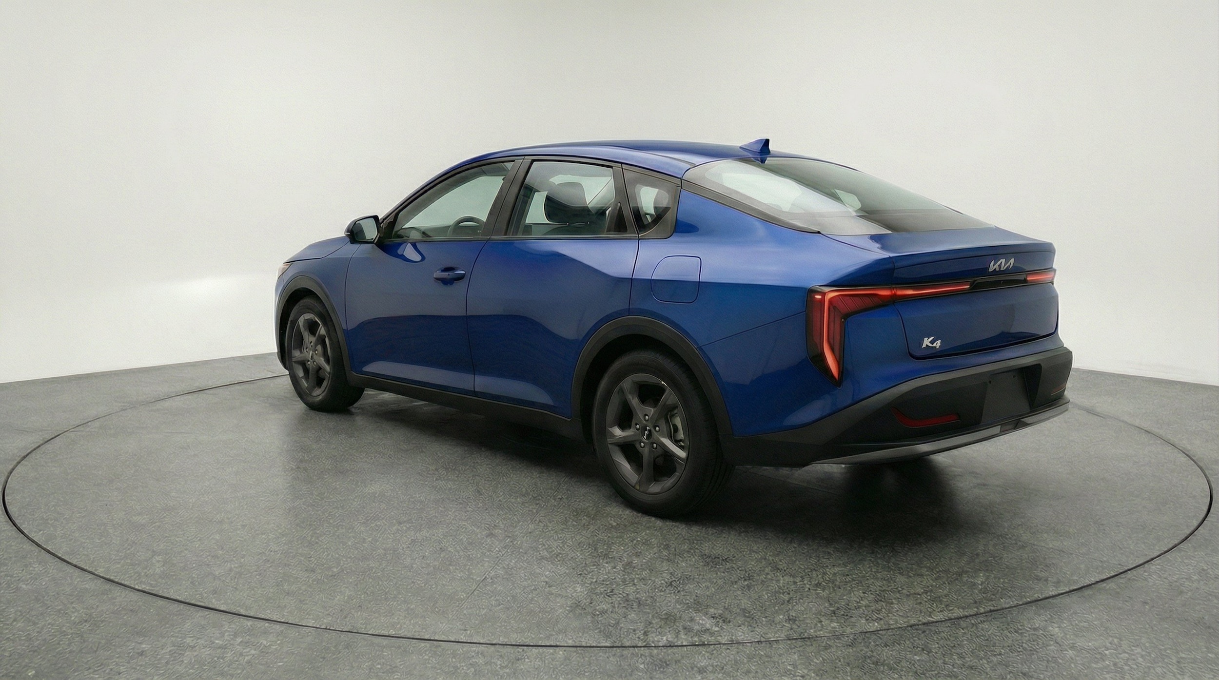 Thumbnail: 2025 Kia K4 - 6
