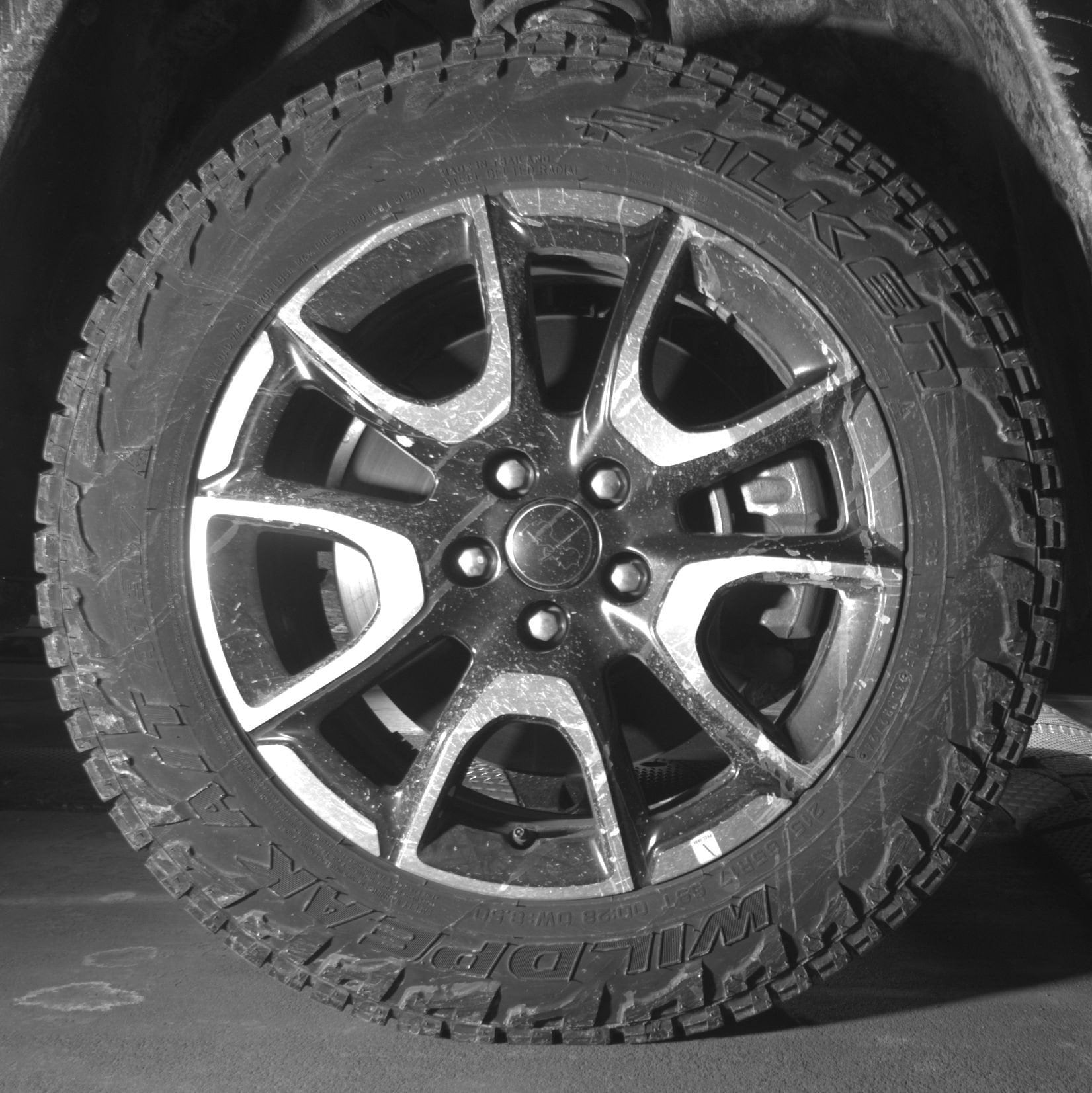 Thumbnail: 2025 Jeep Compass - 13