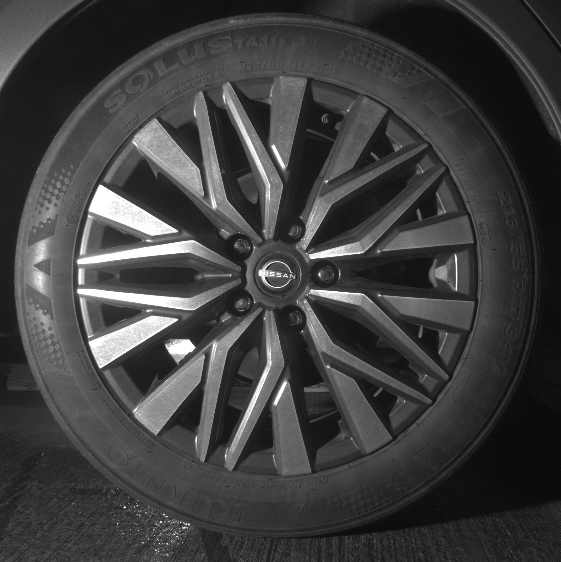 Thumbnail: 2025 Nissan Altima - 12