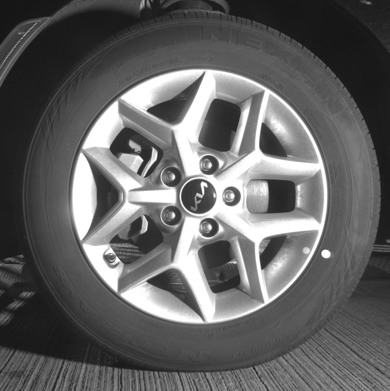 Thumbnail: 2025 Kia Soul - 9