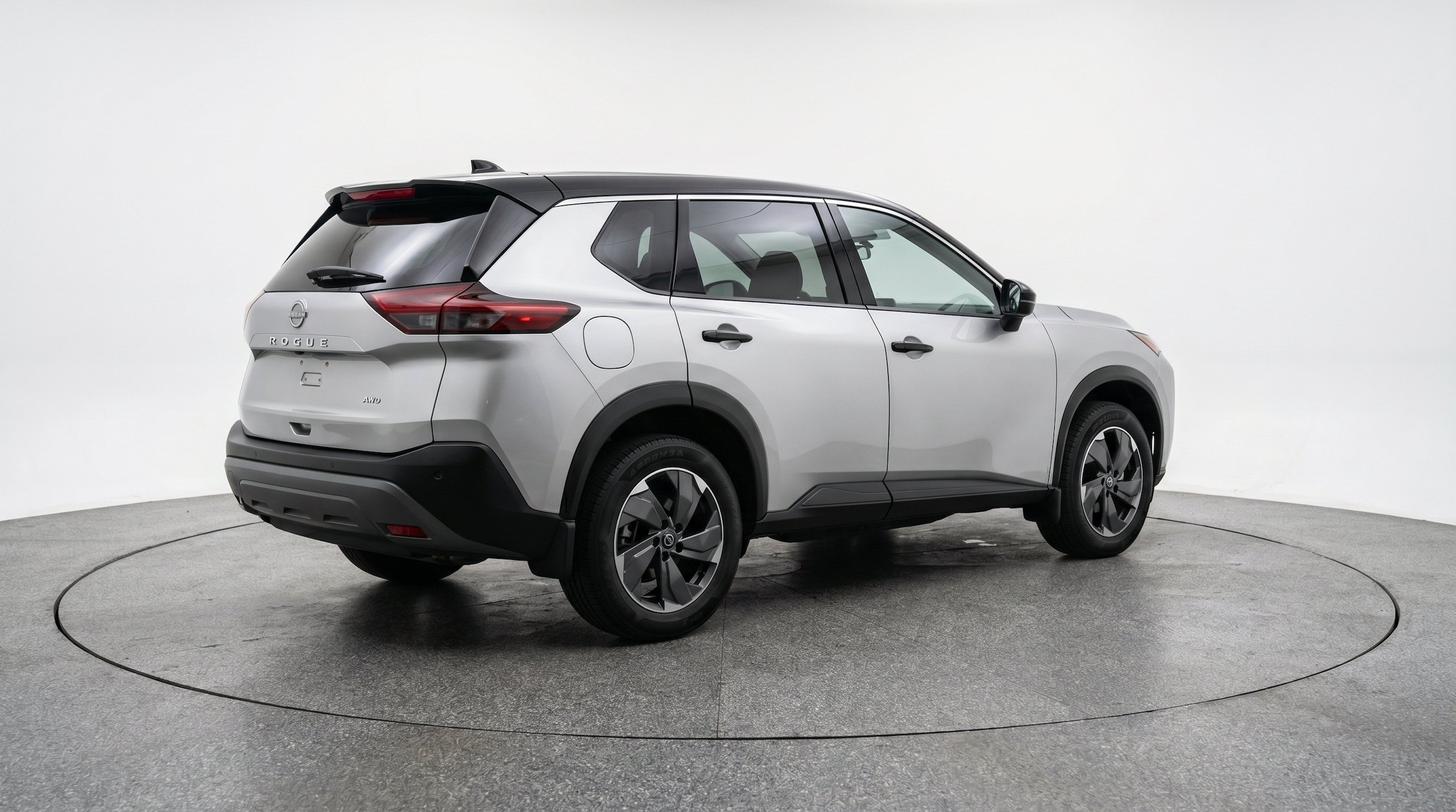 Thumbnail: 2025 Nissan Rogue - 9