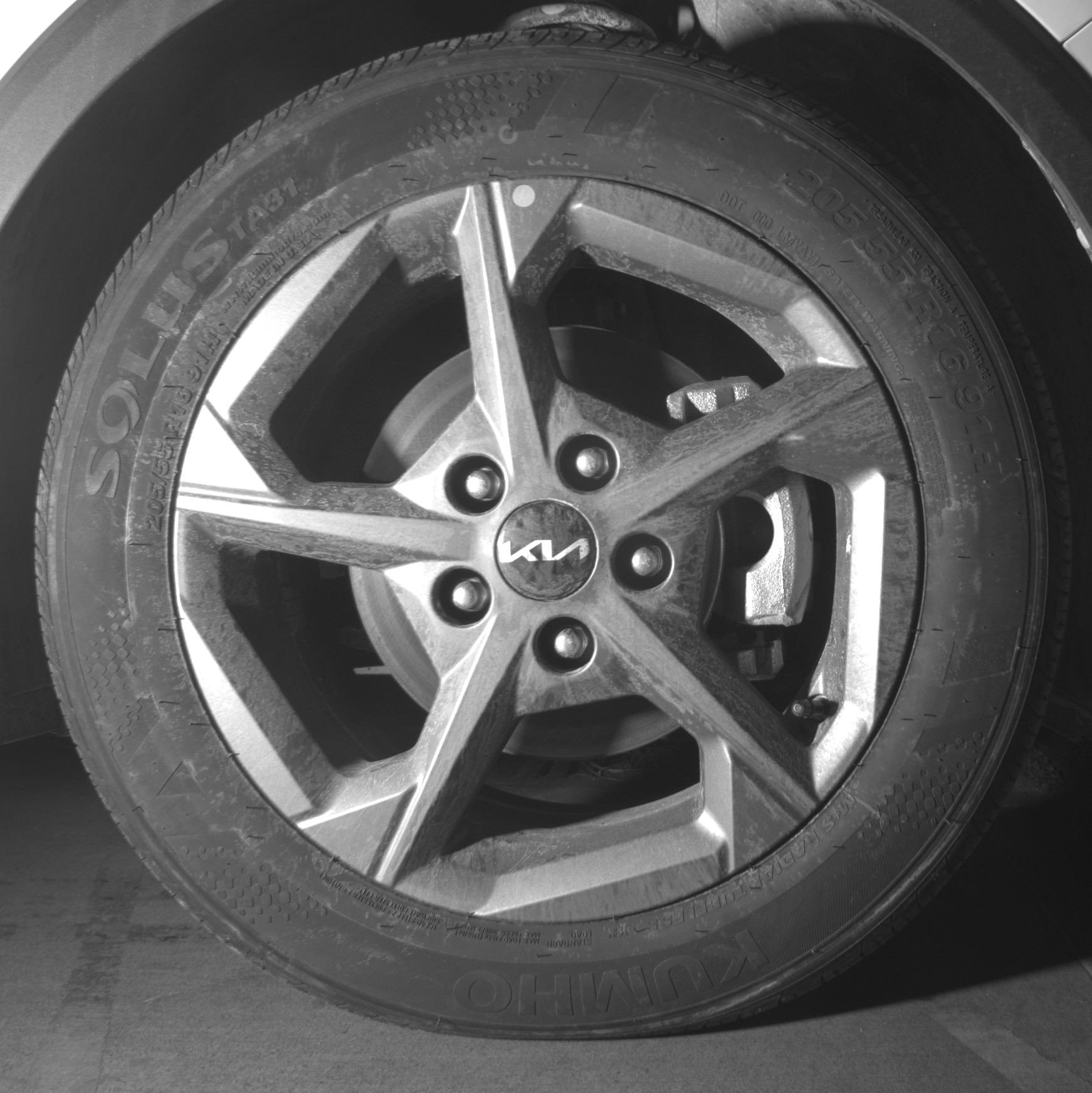 Thumbnail: 2026 Kia K4 - 13