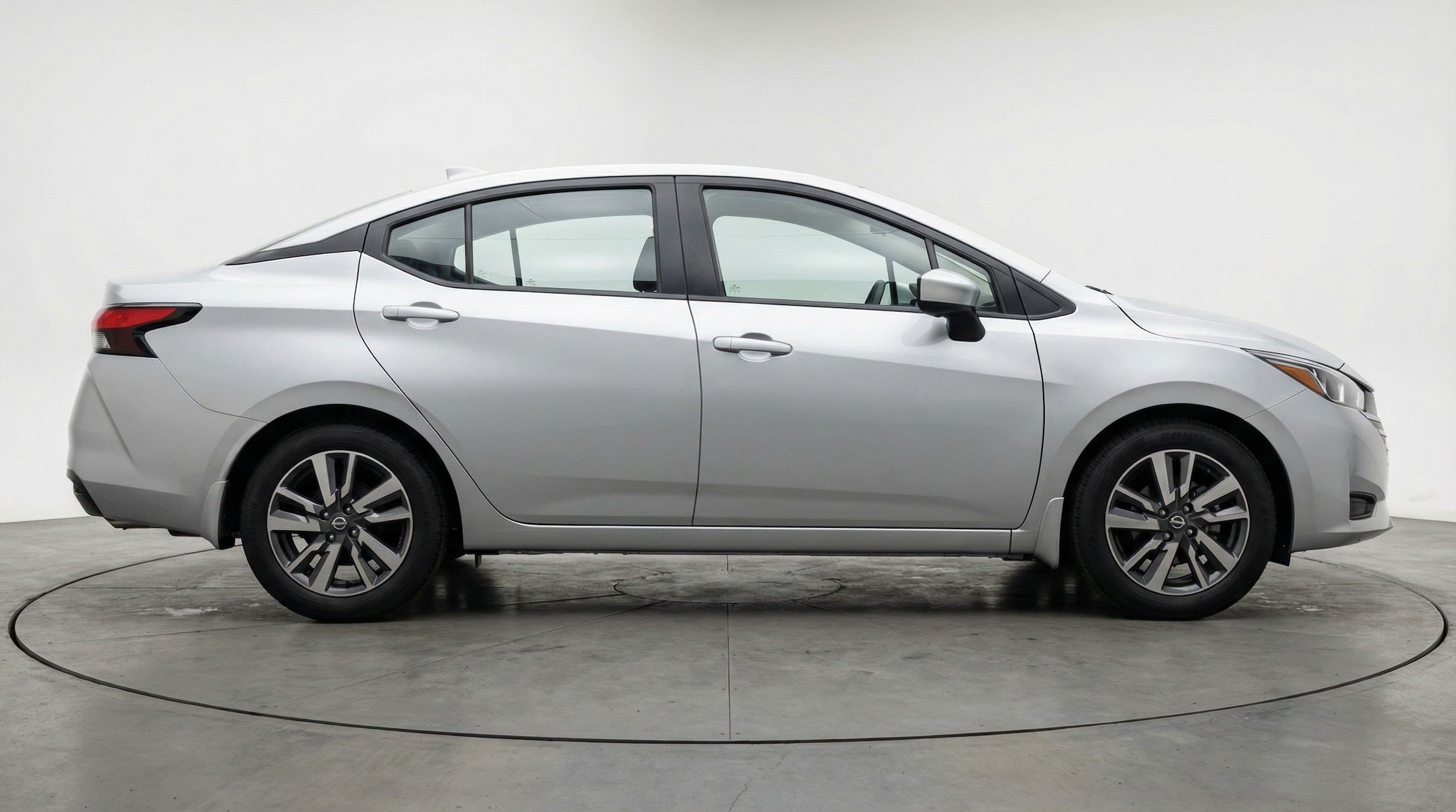 Thumbnail: 2025 Nissan Versa - 8