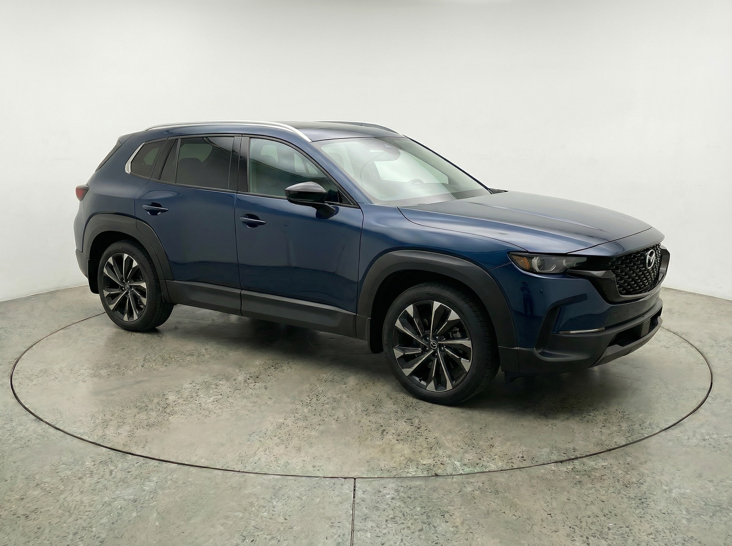 Thumbnail: 2025 Mazda CX-50 - 1
