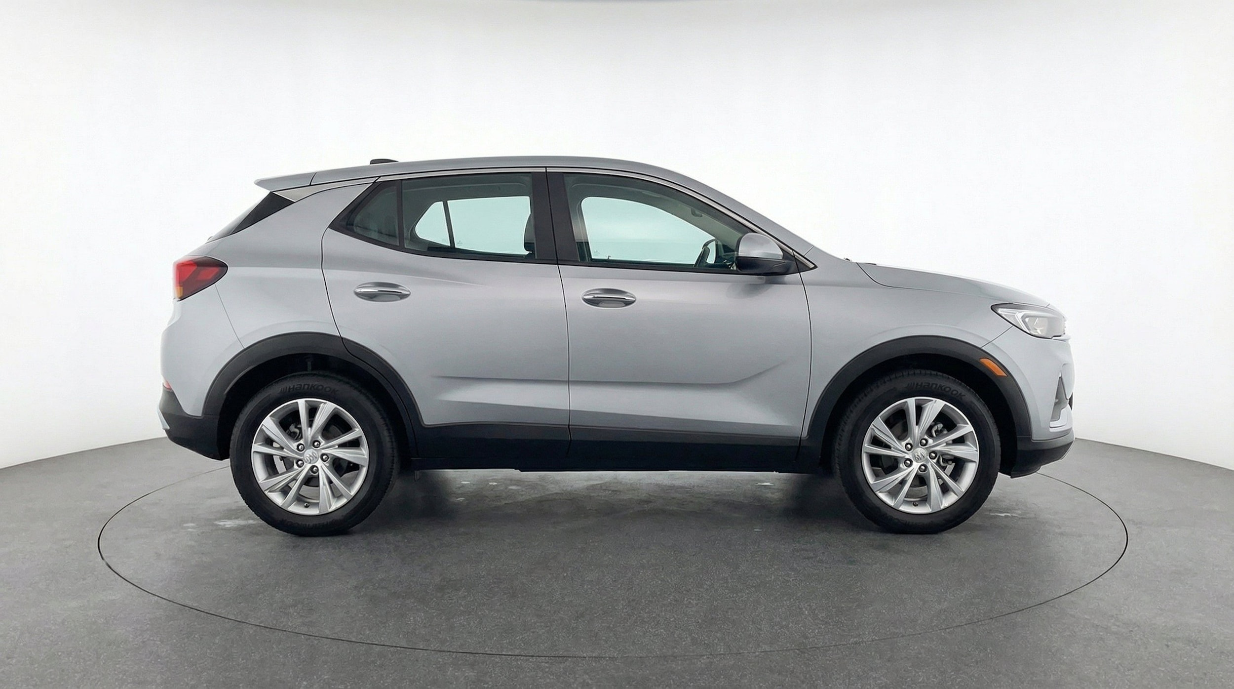 Thumbnail: 2026 Buick Encore GX - 11