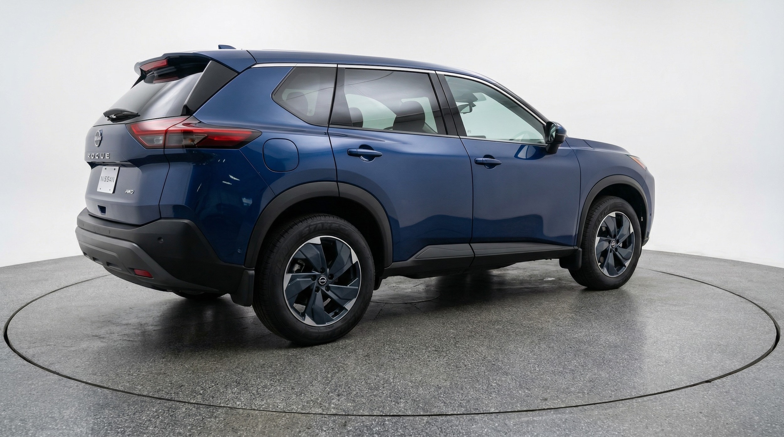Thumbnail: 2025 Nissan Rogue - 7